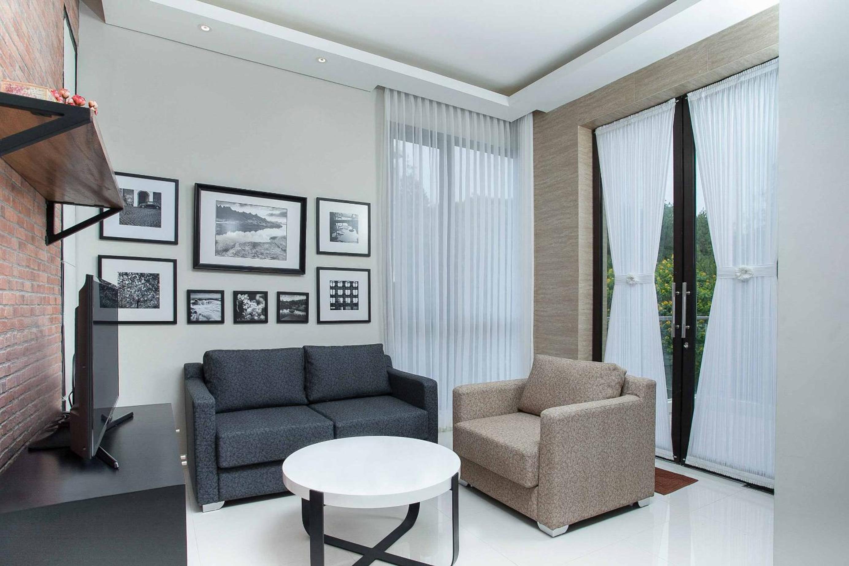 Superior Villa - Photo 3