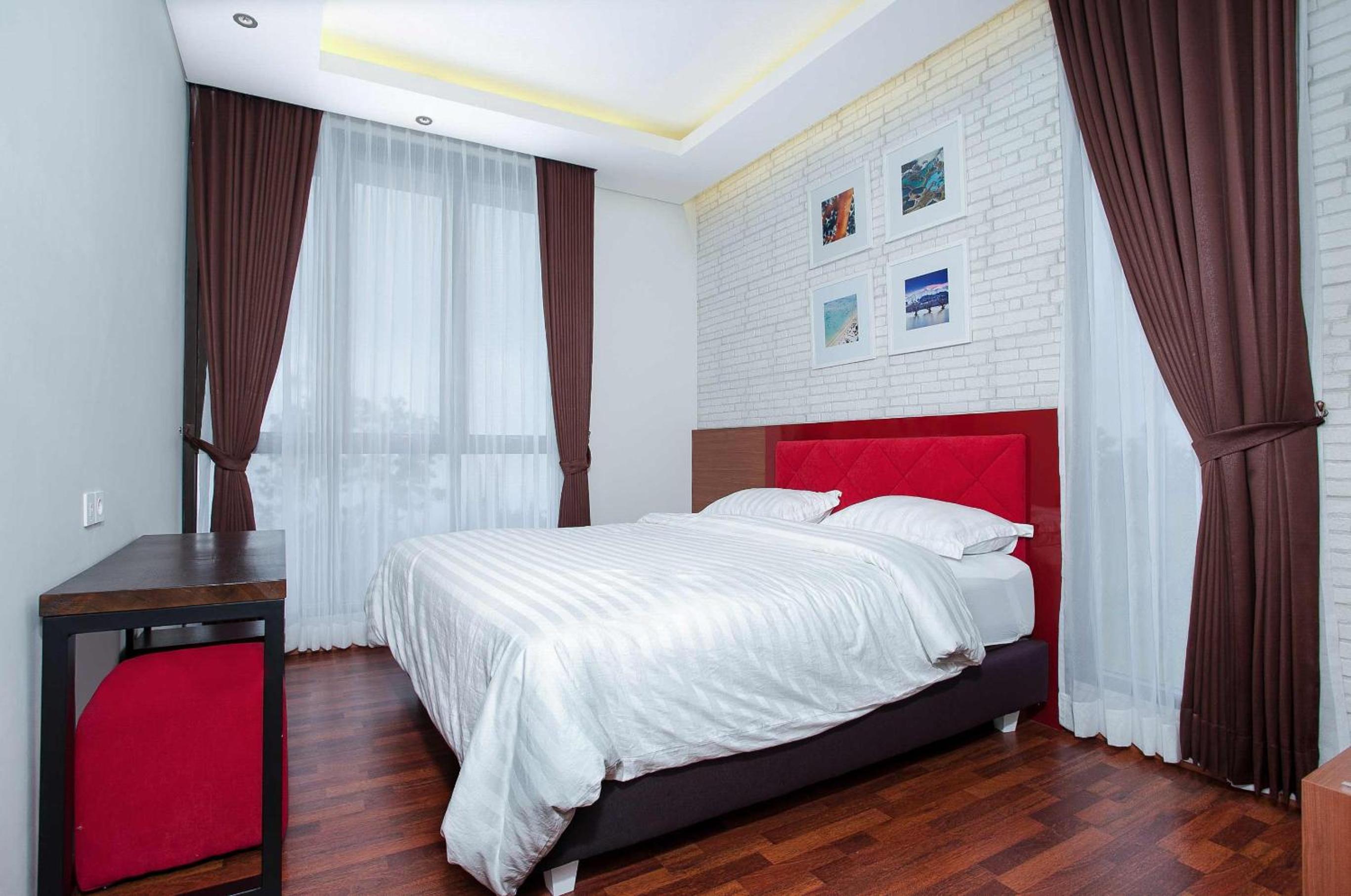 Superior Villa - Photo 9