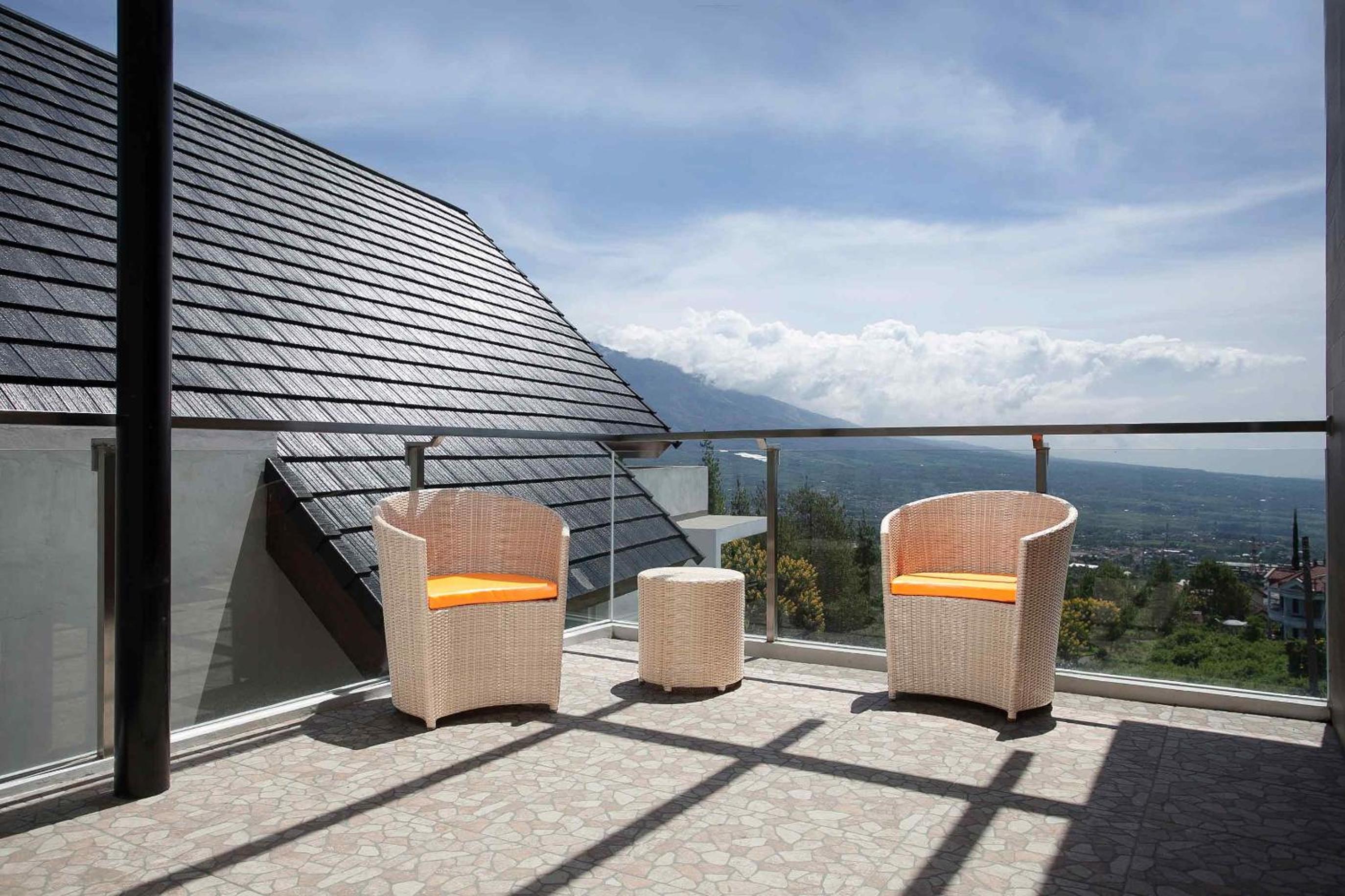 Superior Villa - Photo 6