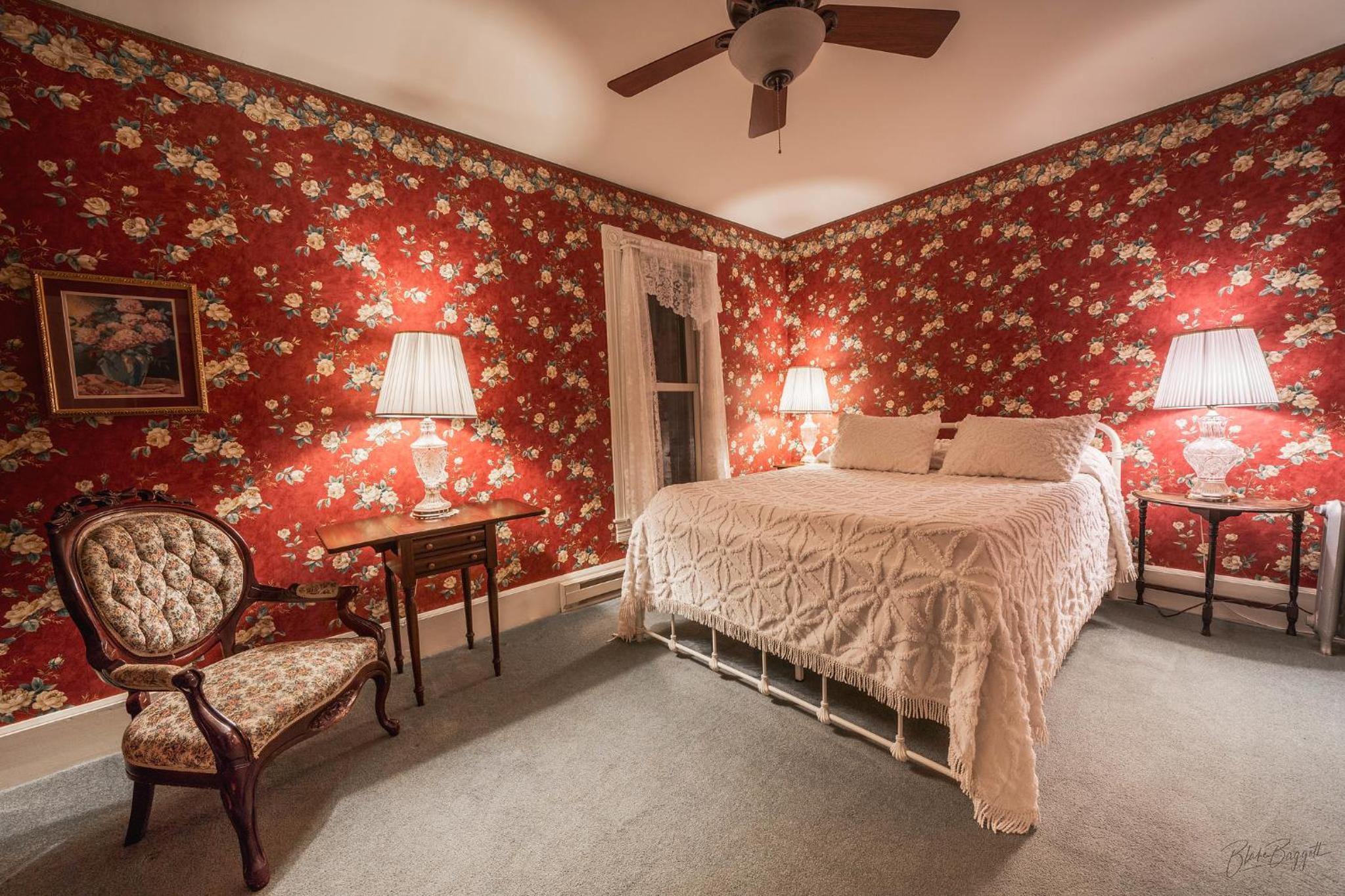 Luxury Quadruple Room photo 2