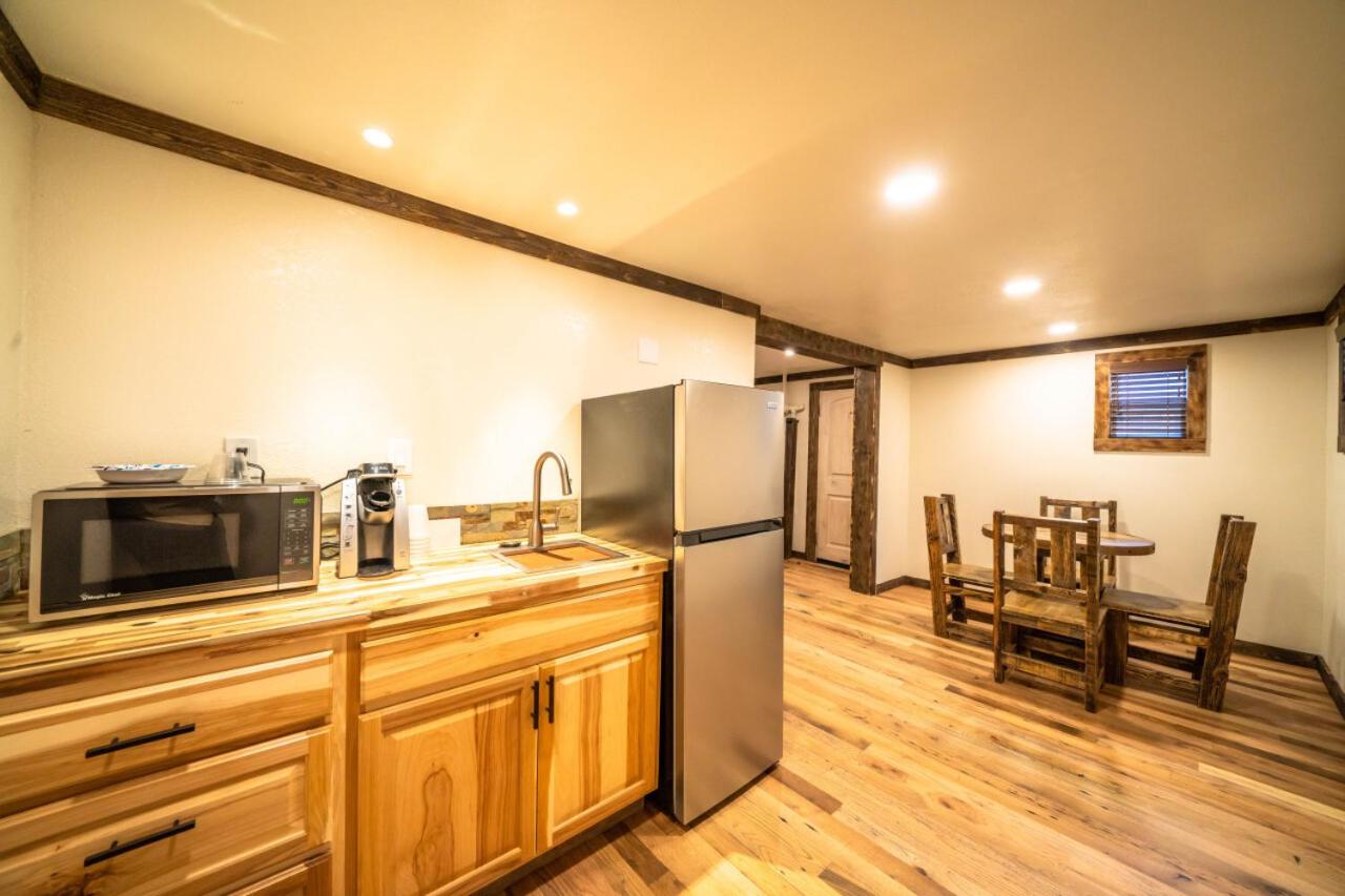 Quadruple Room with Shower