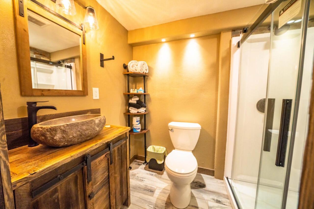 Quadruple Room with Shower photo 2