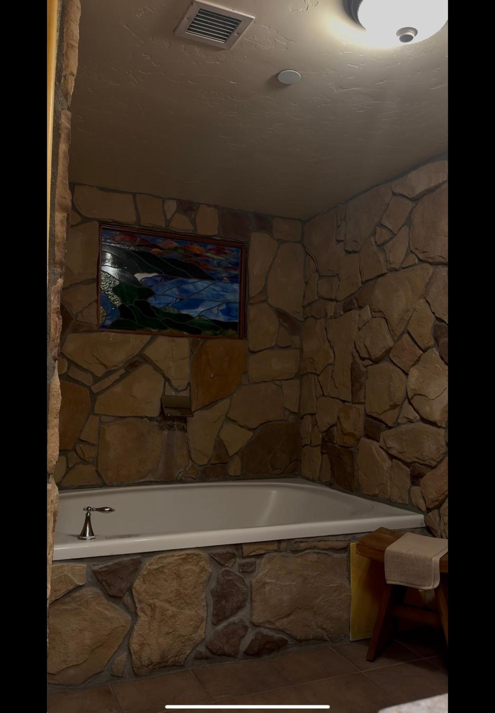 Suite with Balcony photo 2