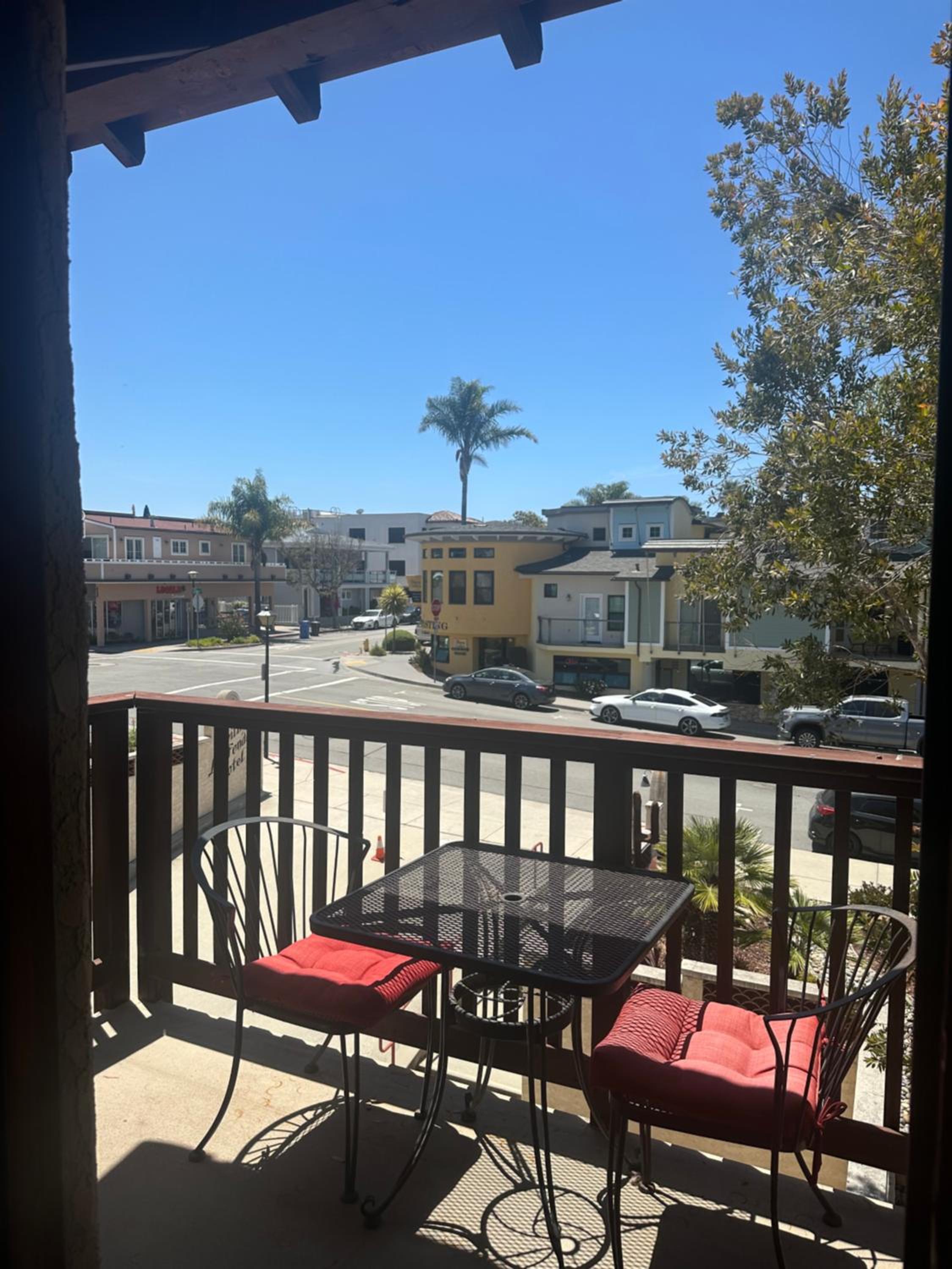 Suite with Balcony photo 1