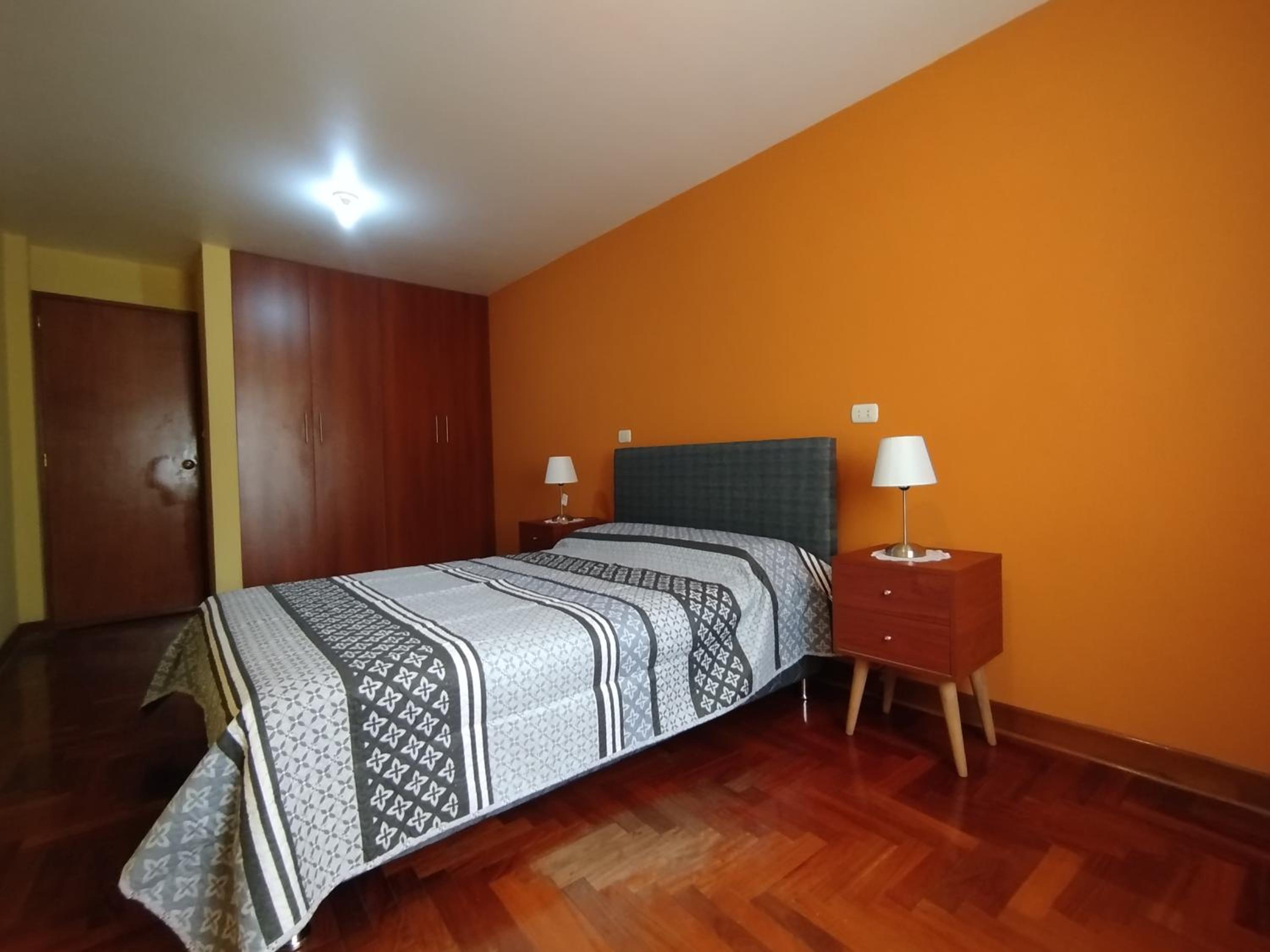 Double or Twin Room photo 2