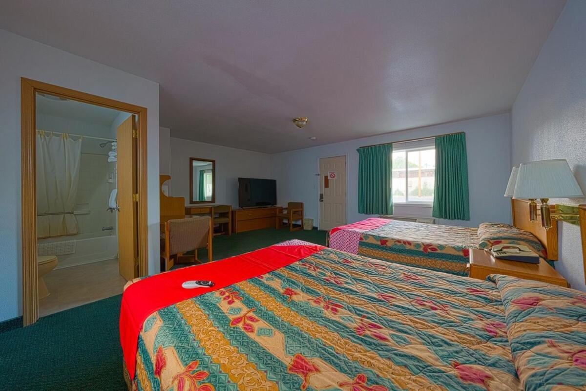 Double Room - Disability Access