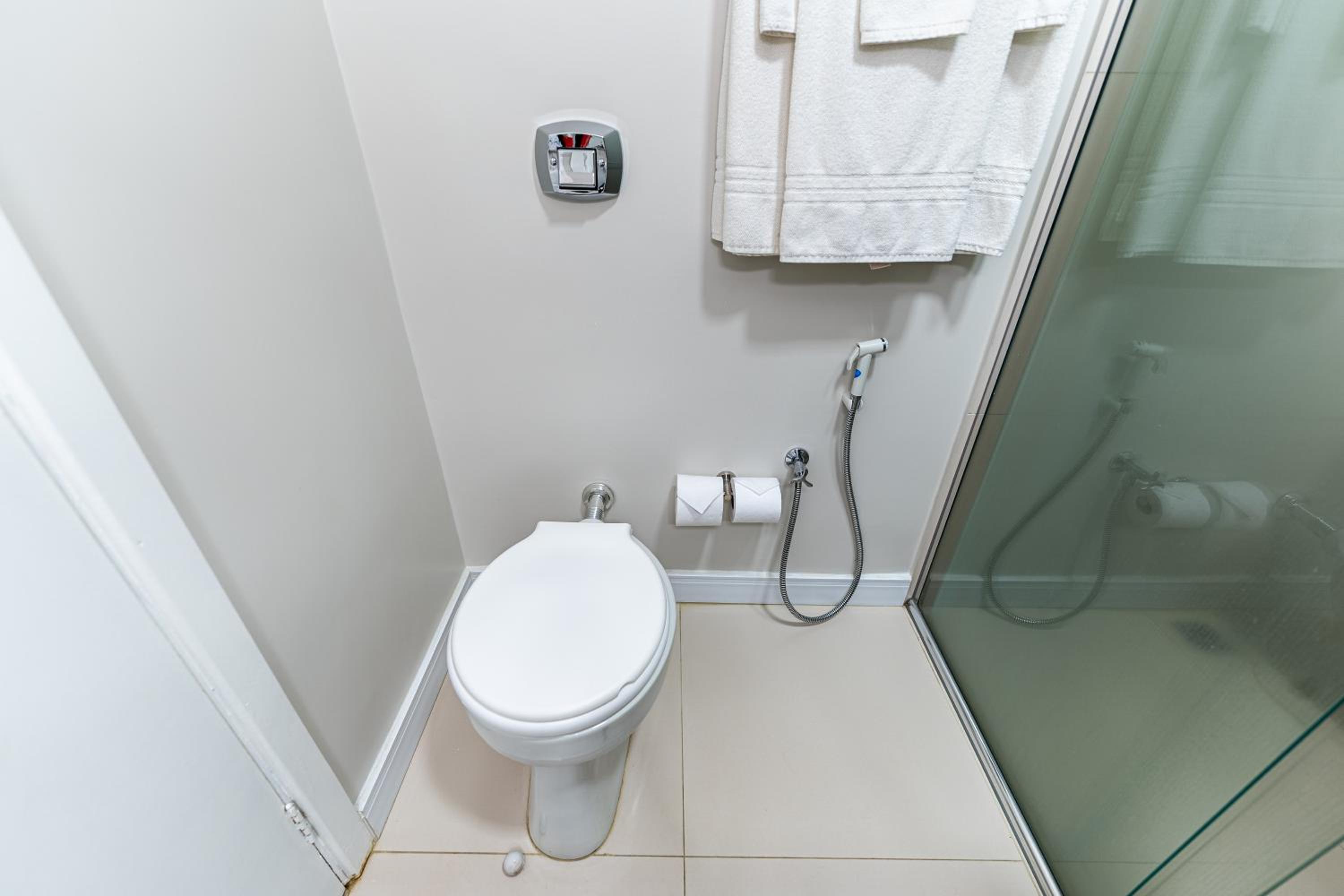 Luxury Triple Room photo 2