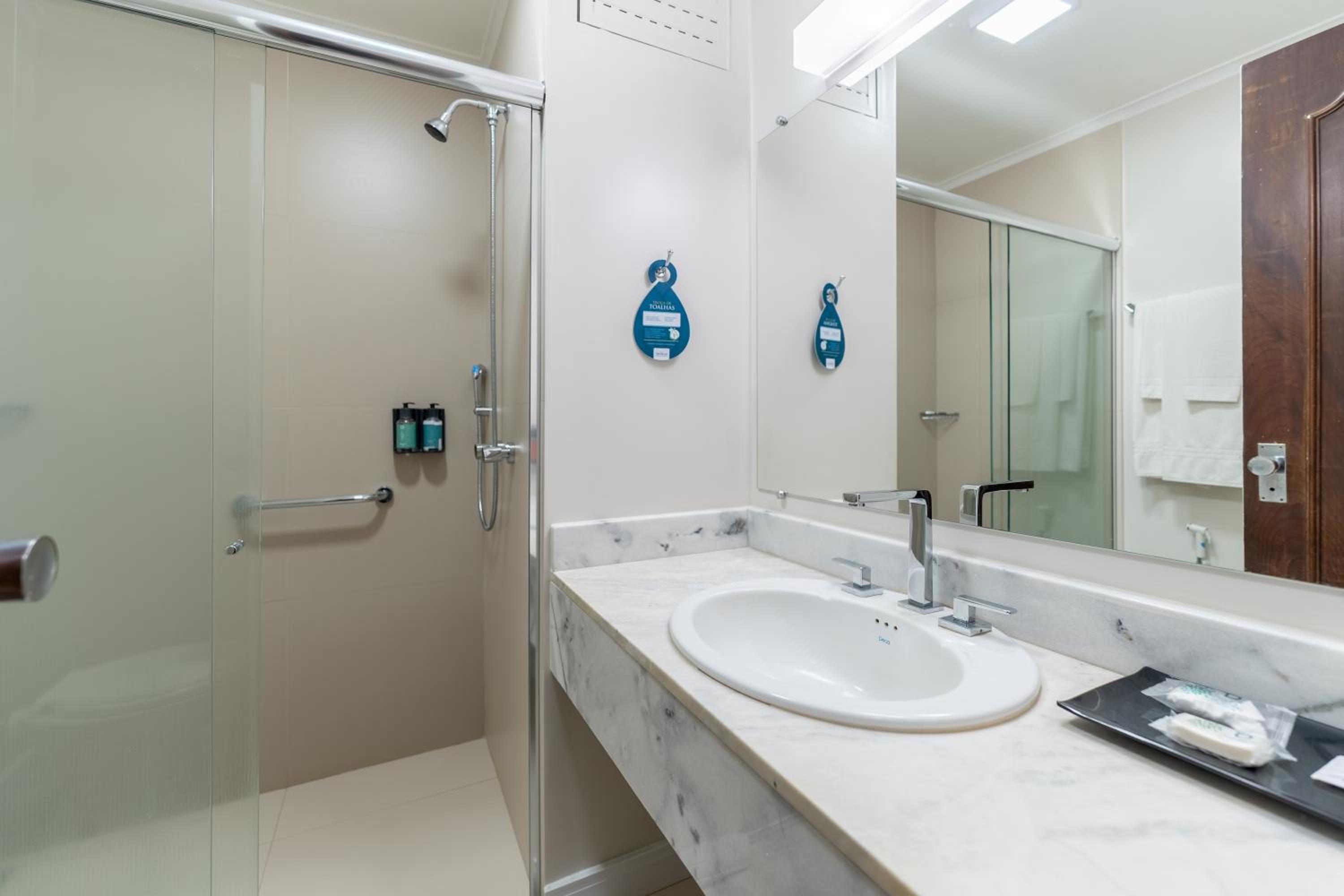 Luxury Triple Room photo 1