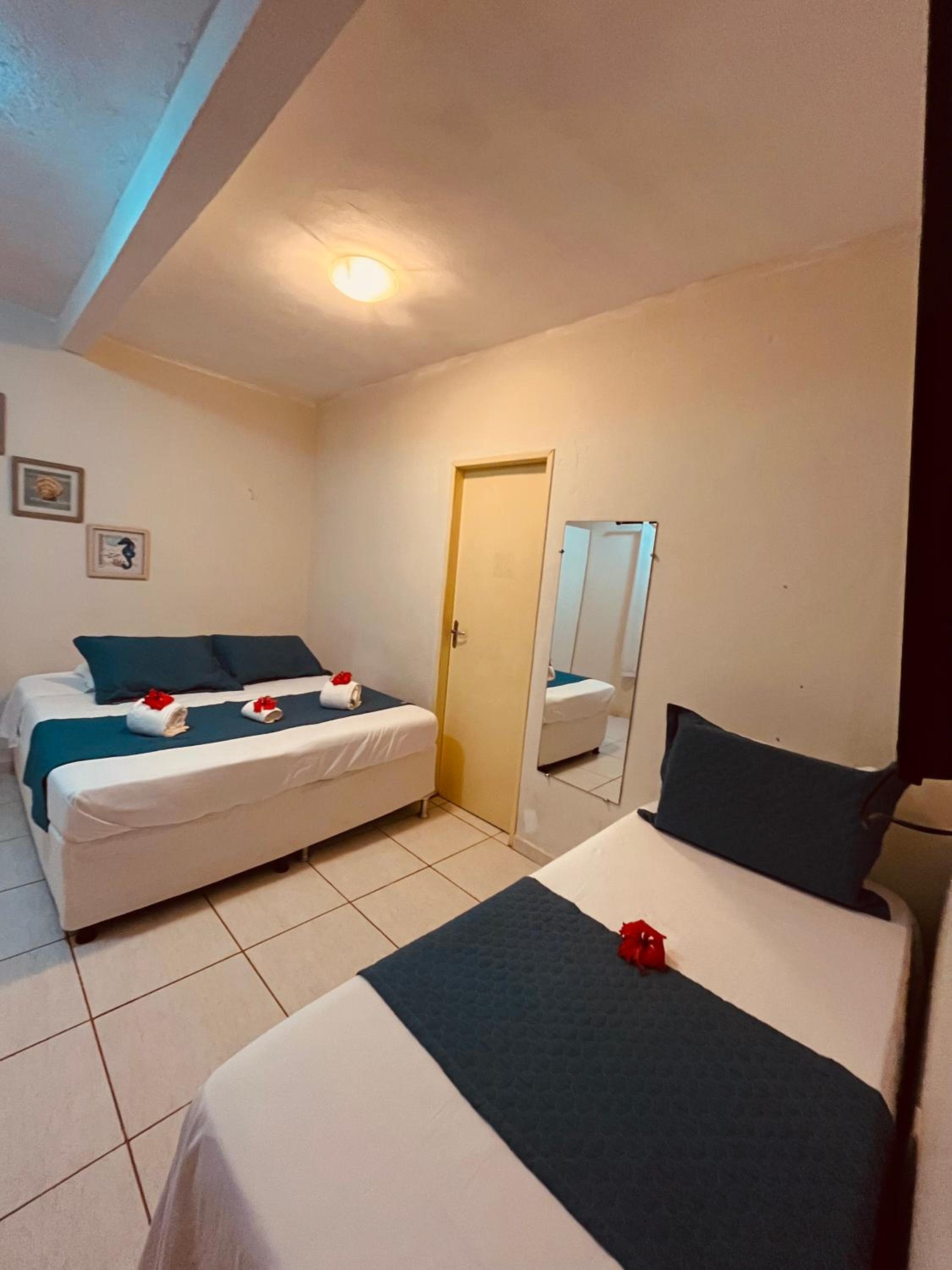 Triple Room photo 3