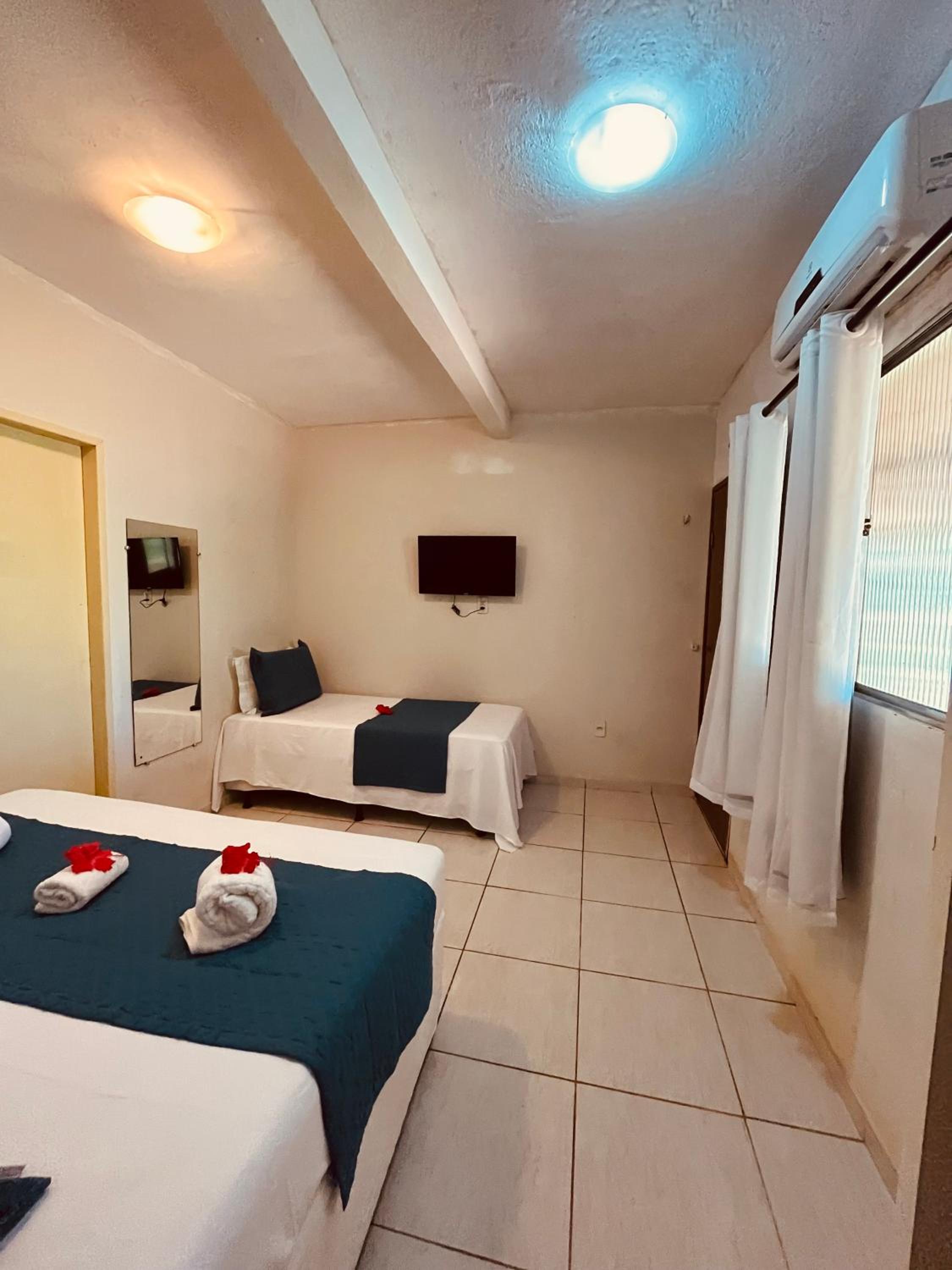 Triple Room photo 2