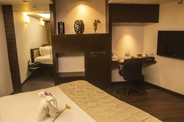 Suite - Photo 2