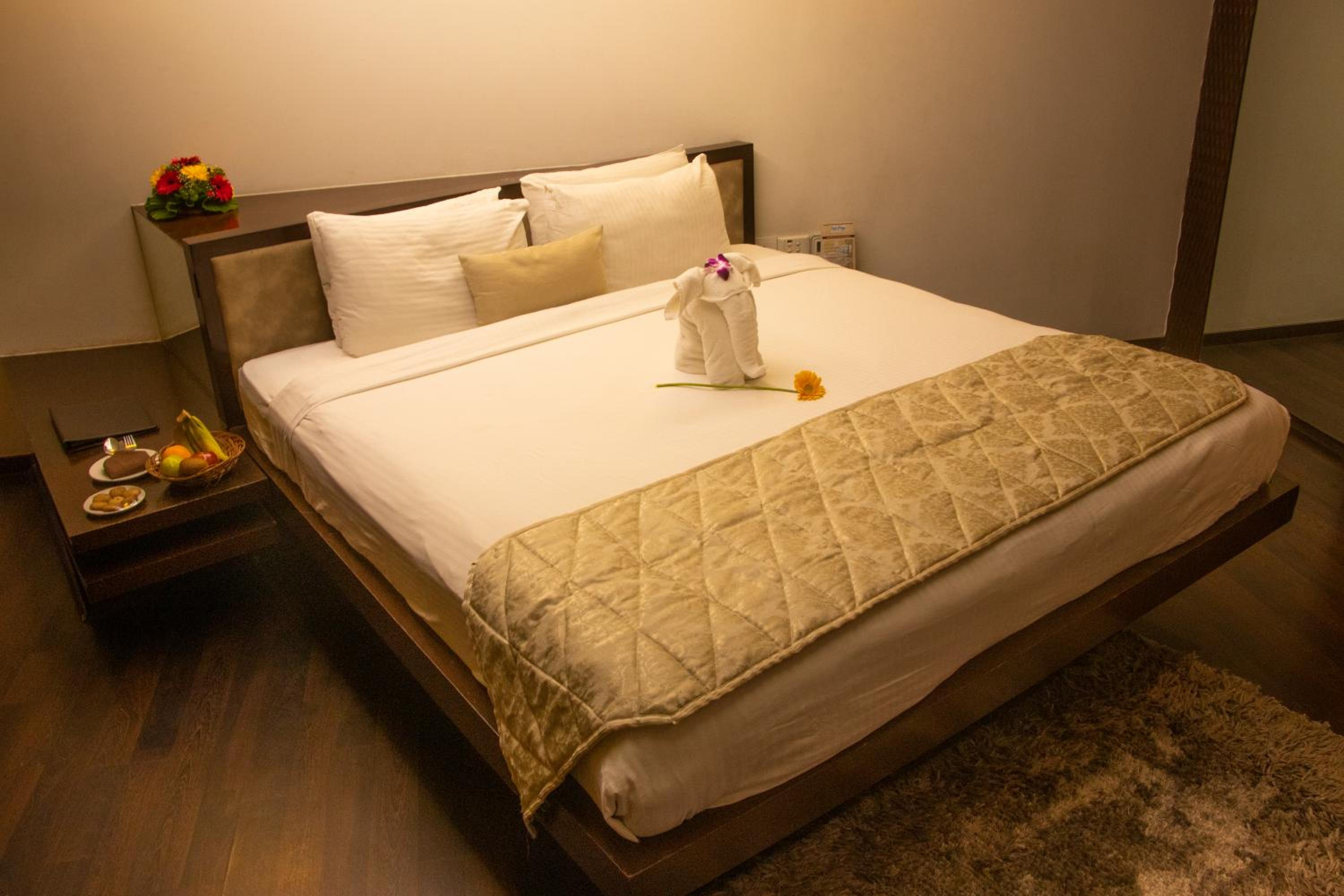 Suite - Photo 11