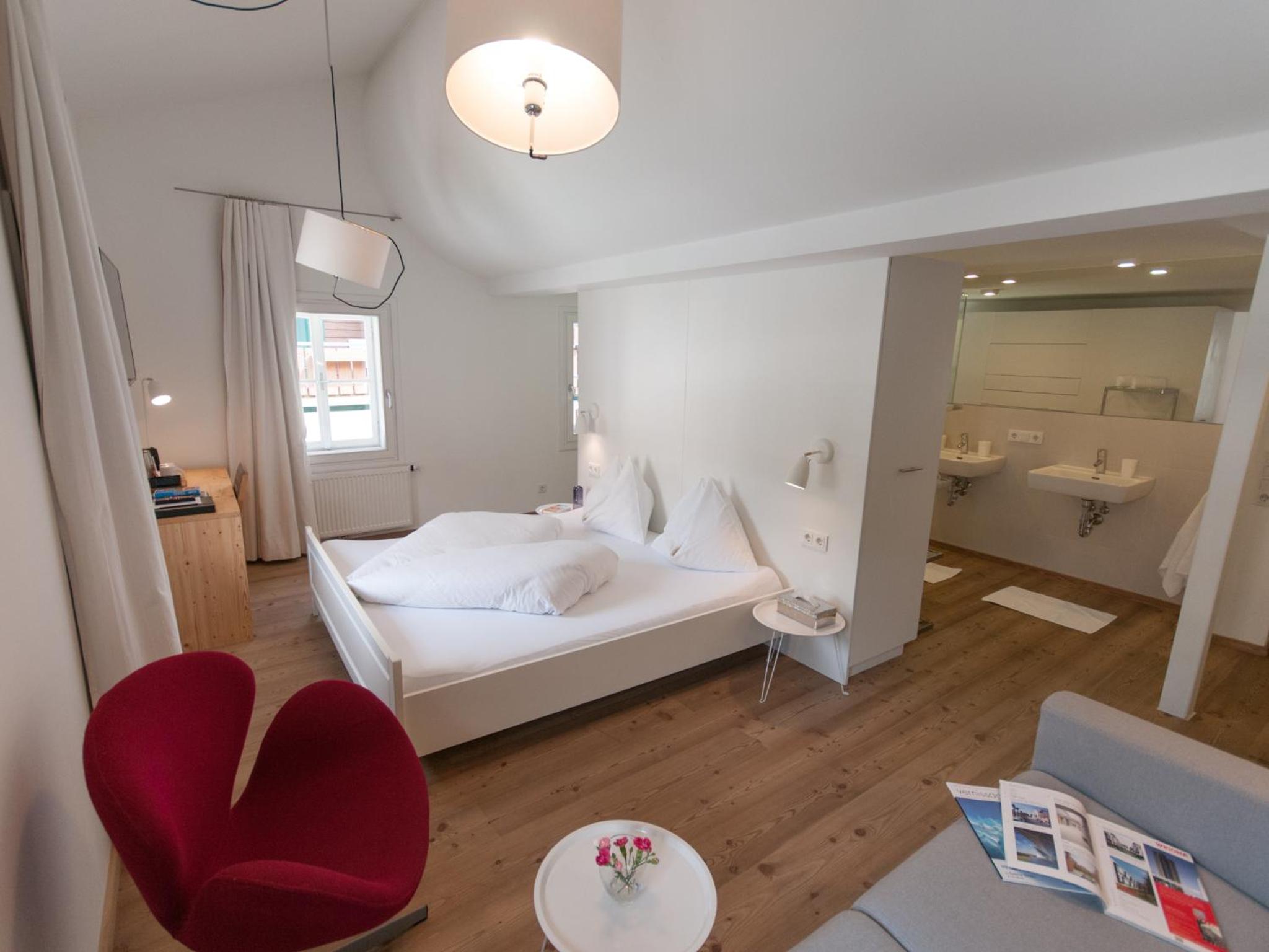 Superior Double Room - Photo 6