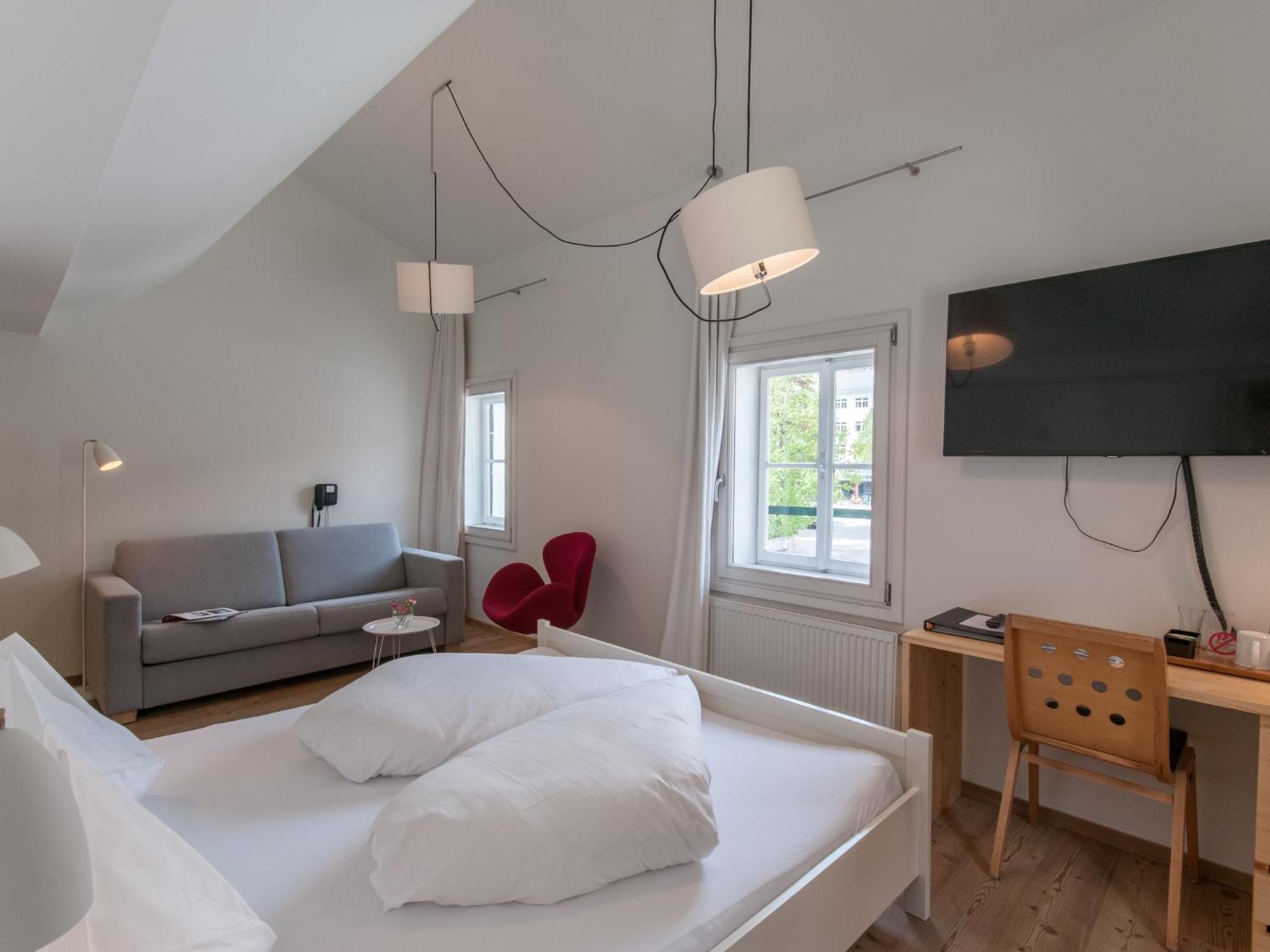 Superior Double Room - Photo 7