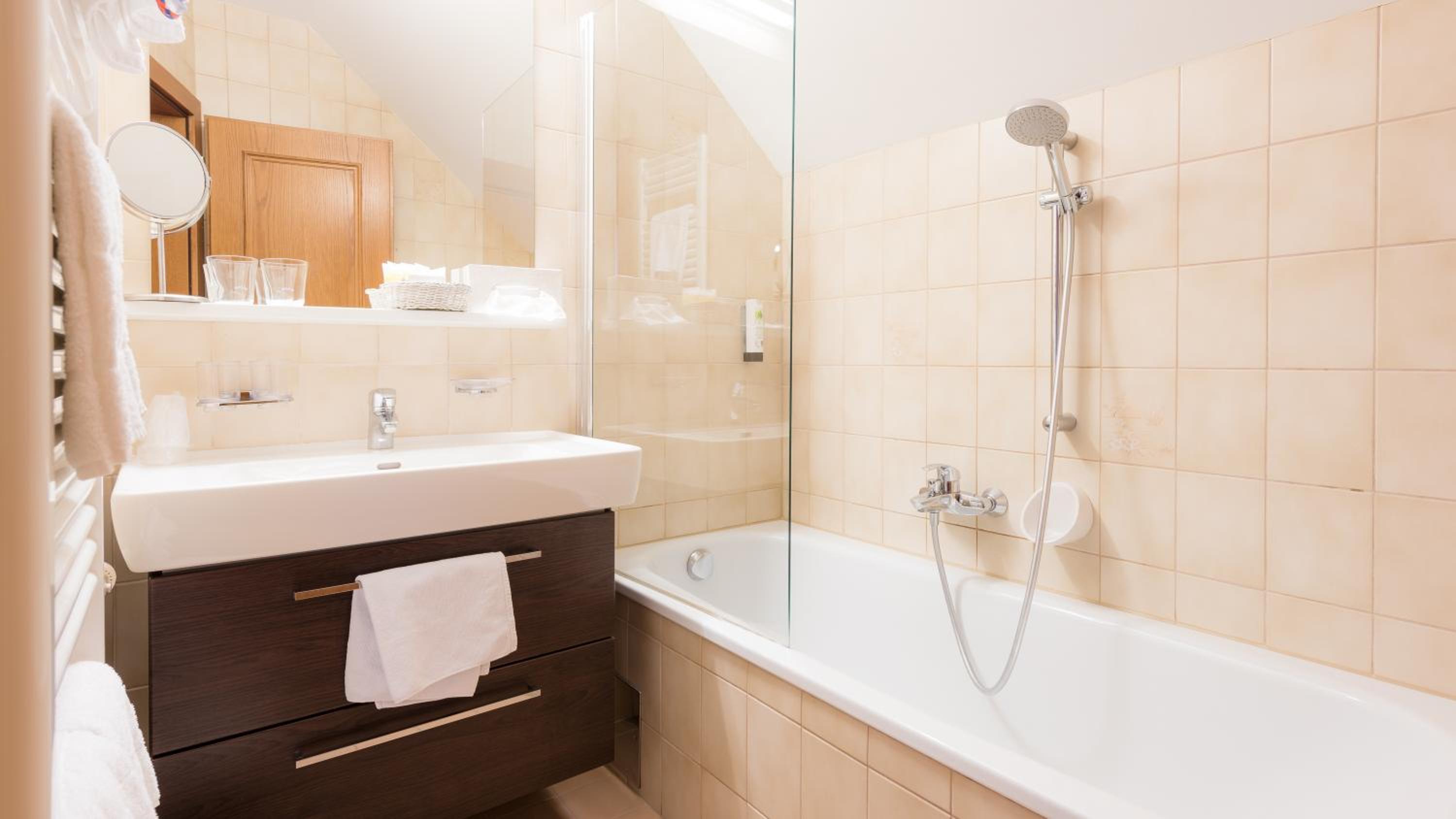 Double Room with Balcony photo 2
