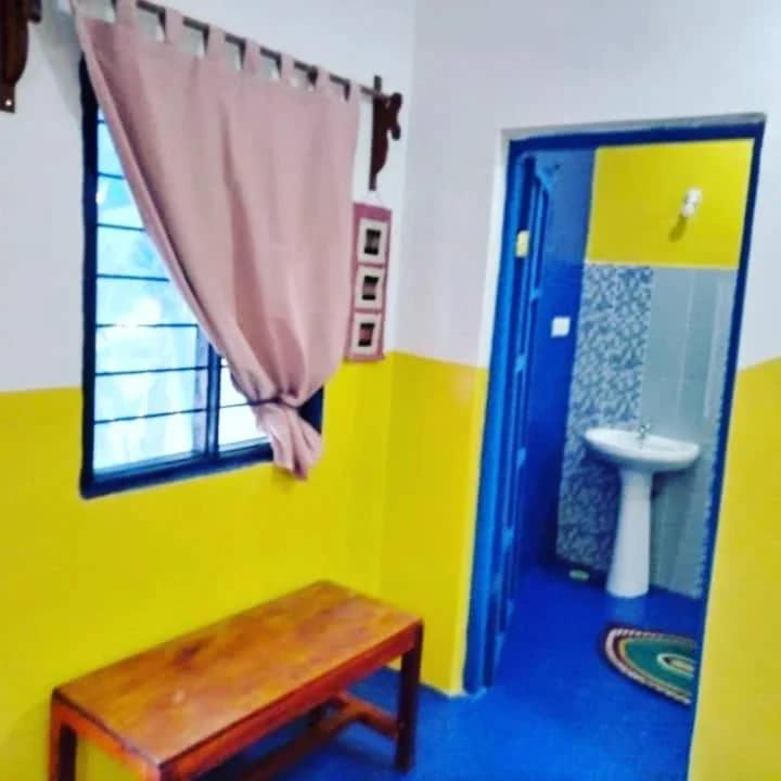 Budget Double Room photo 3