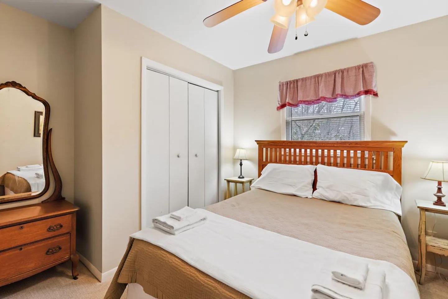 Two-Bedroom House photo 1