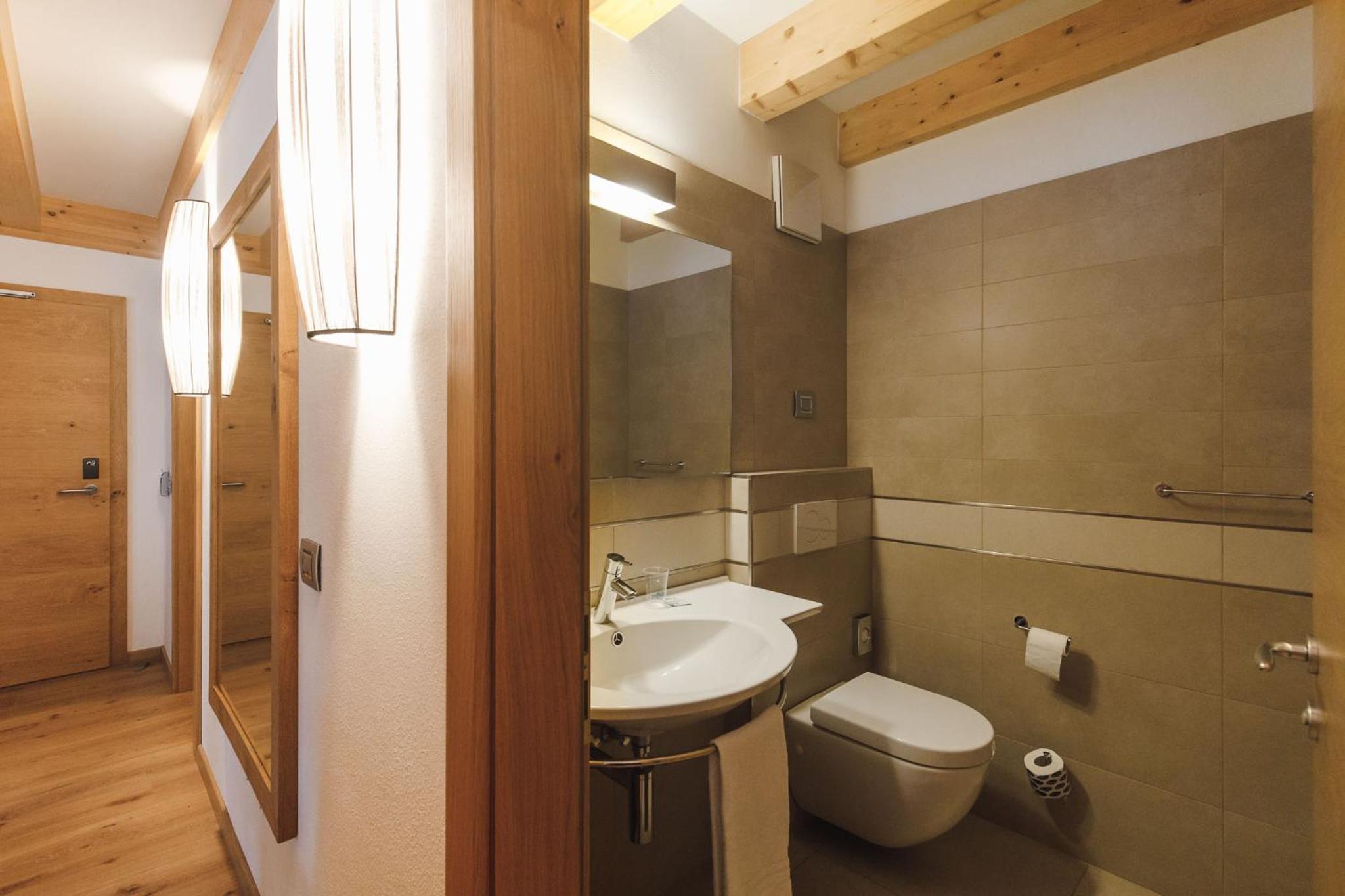 Suite photo 1