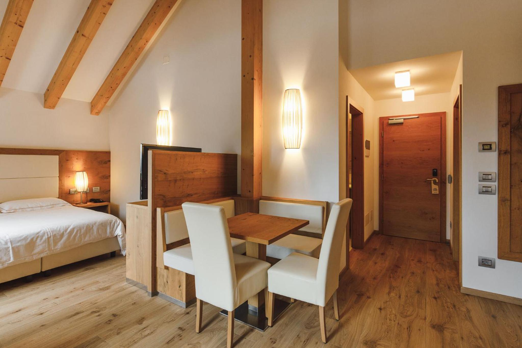 Suite photo 2