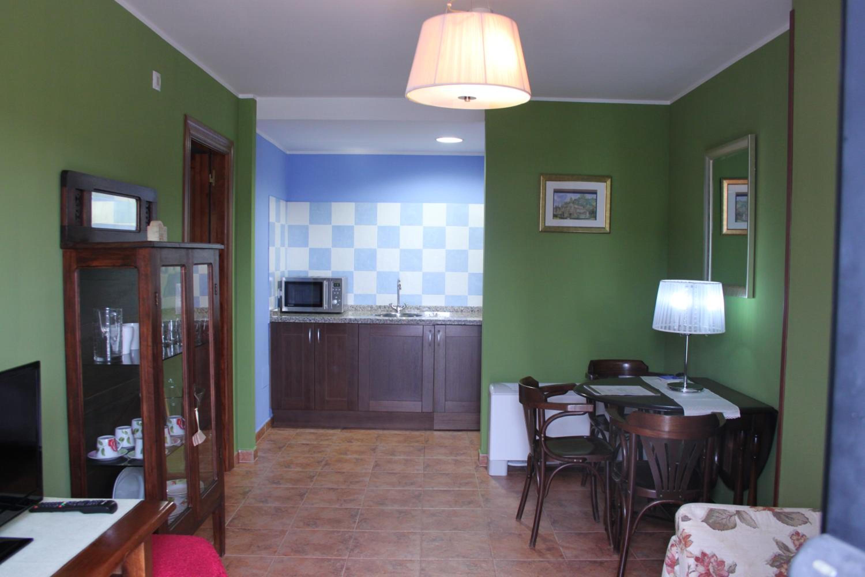 One-Bedroom Apartment (2 Adults) - Photo 15