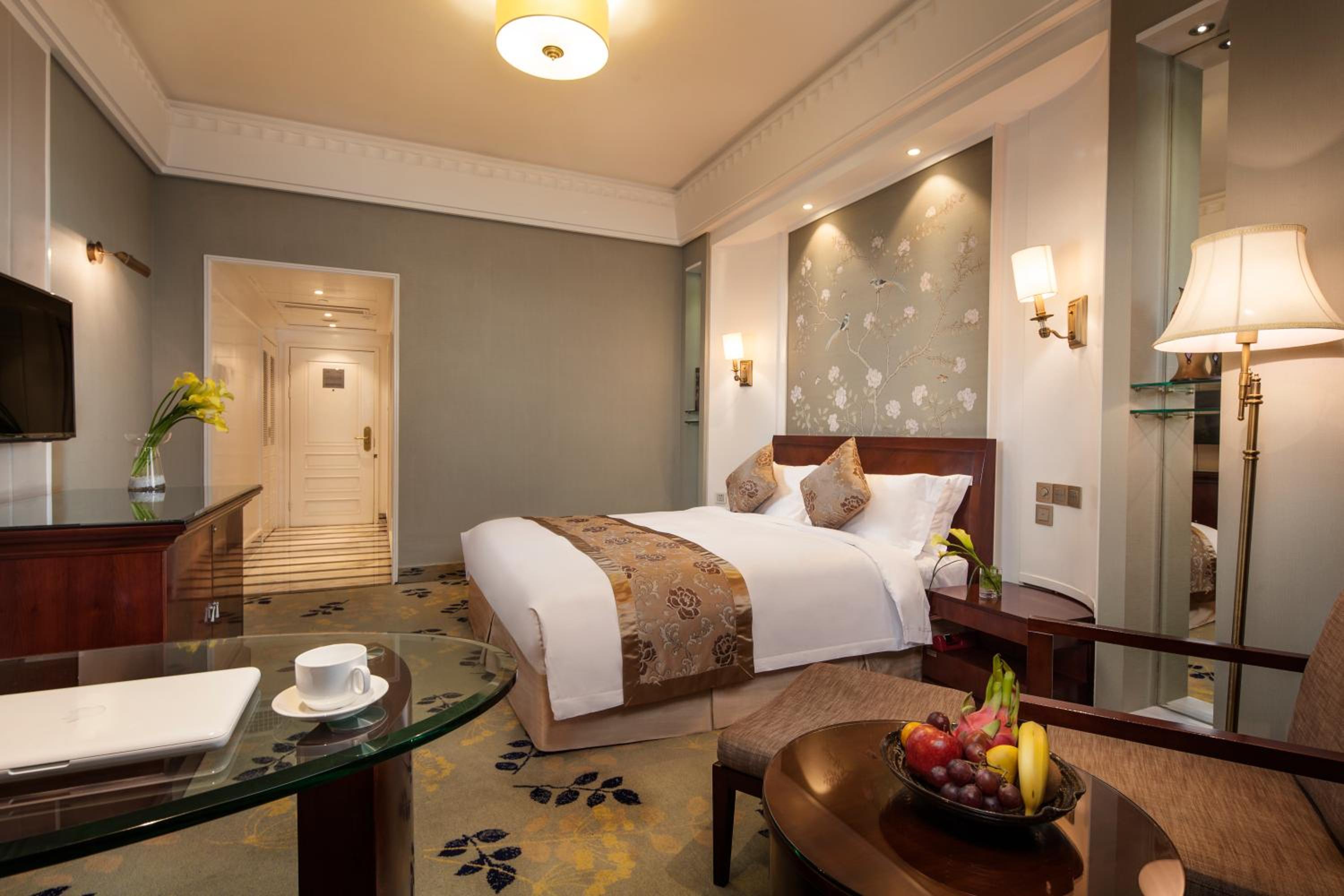 Executive King Room photo 1