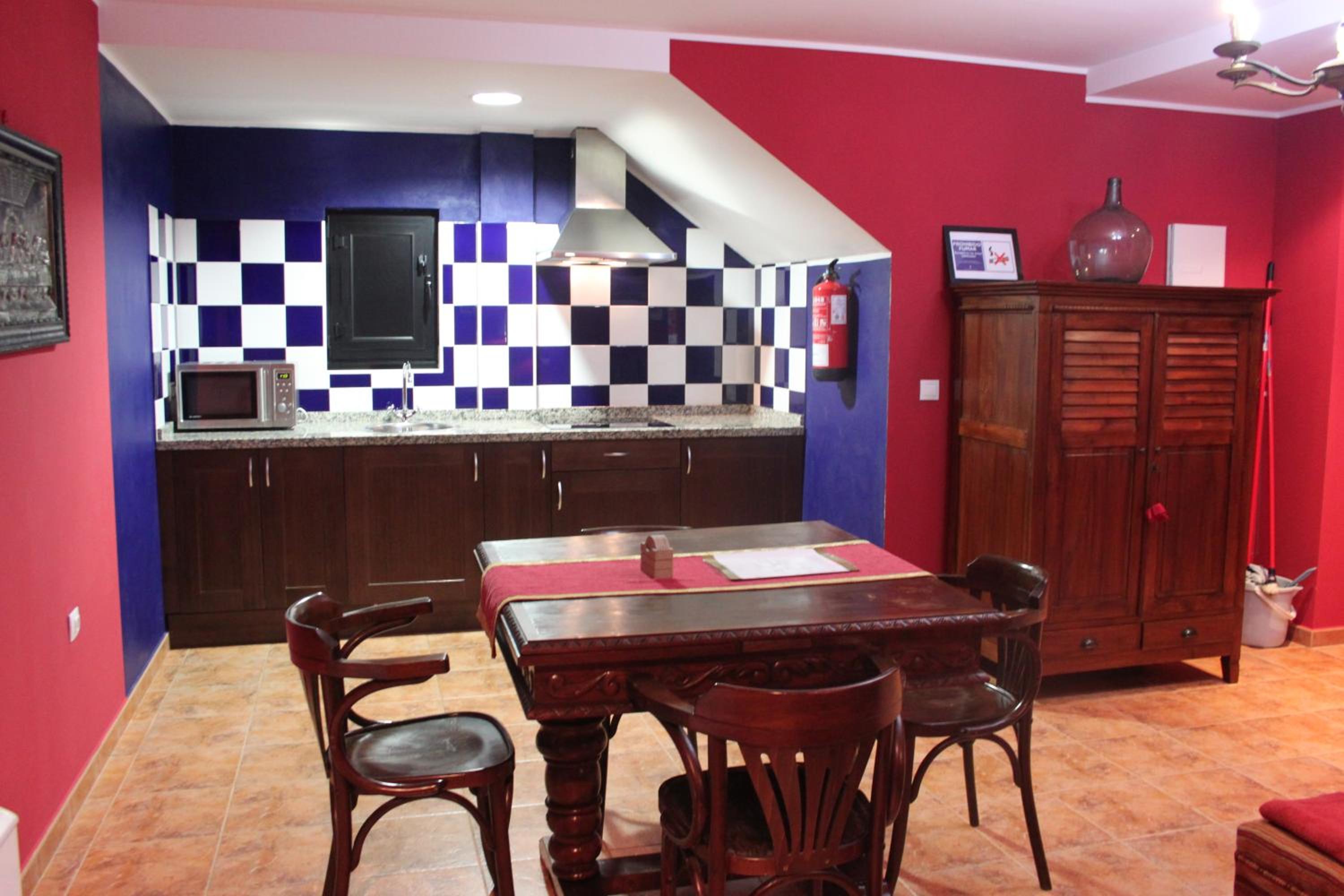 One-Bedroom Apartment (2 Adults) - Photo 13