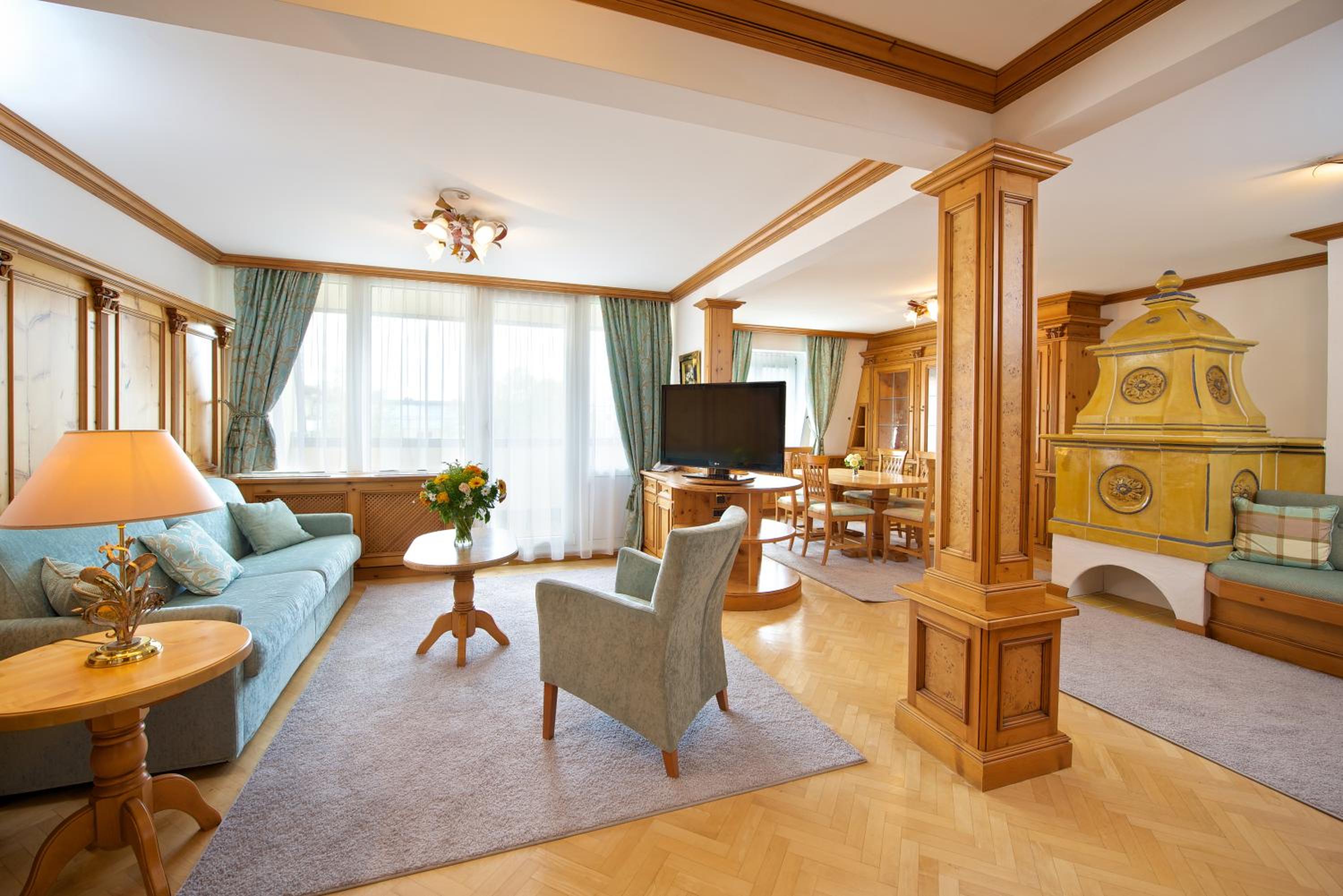 Suite With Balcony photo 2