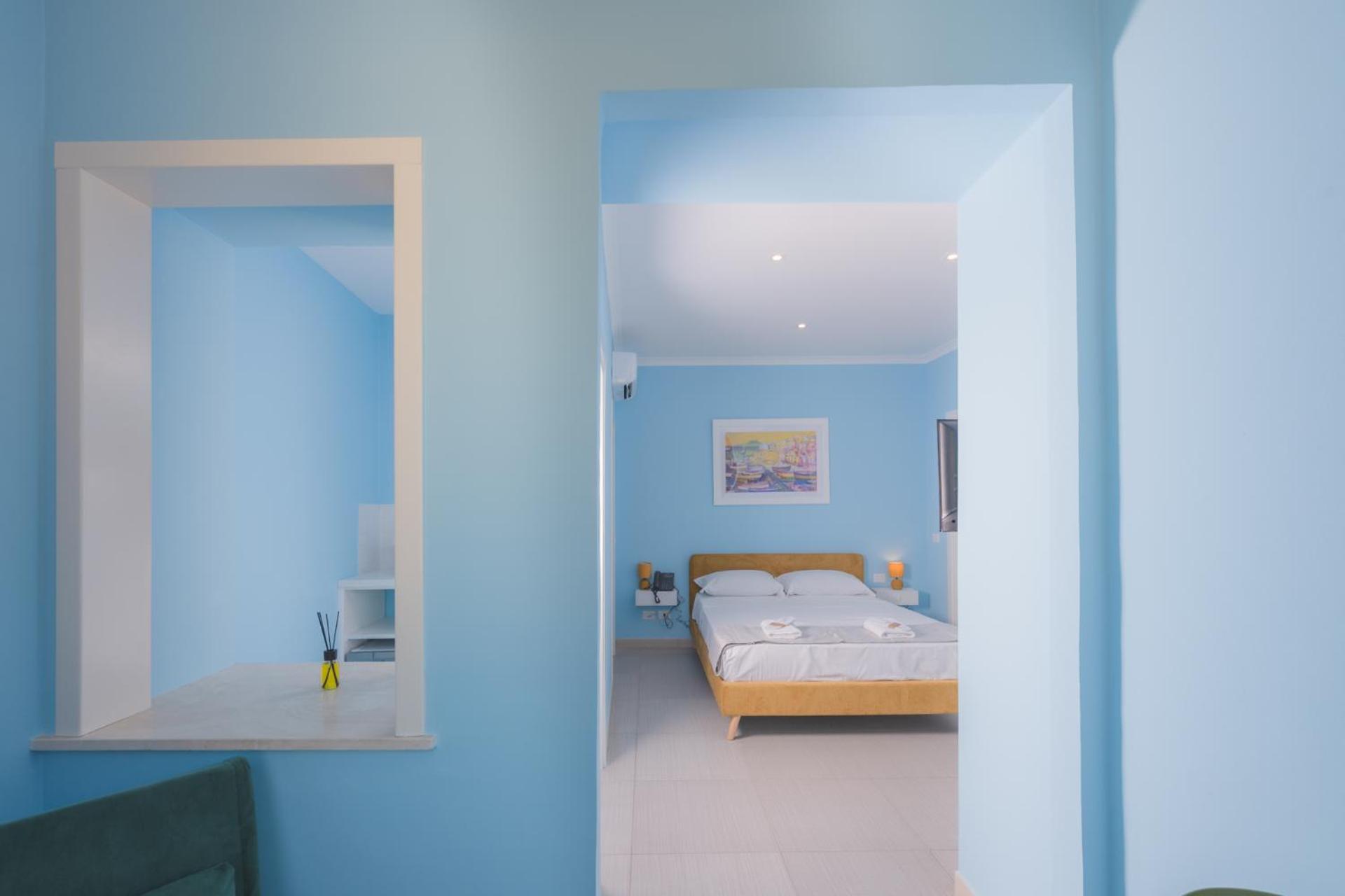 Aria Rooms, 写真 8