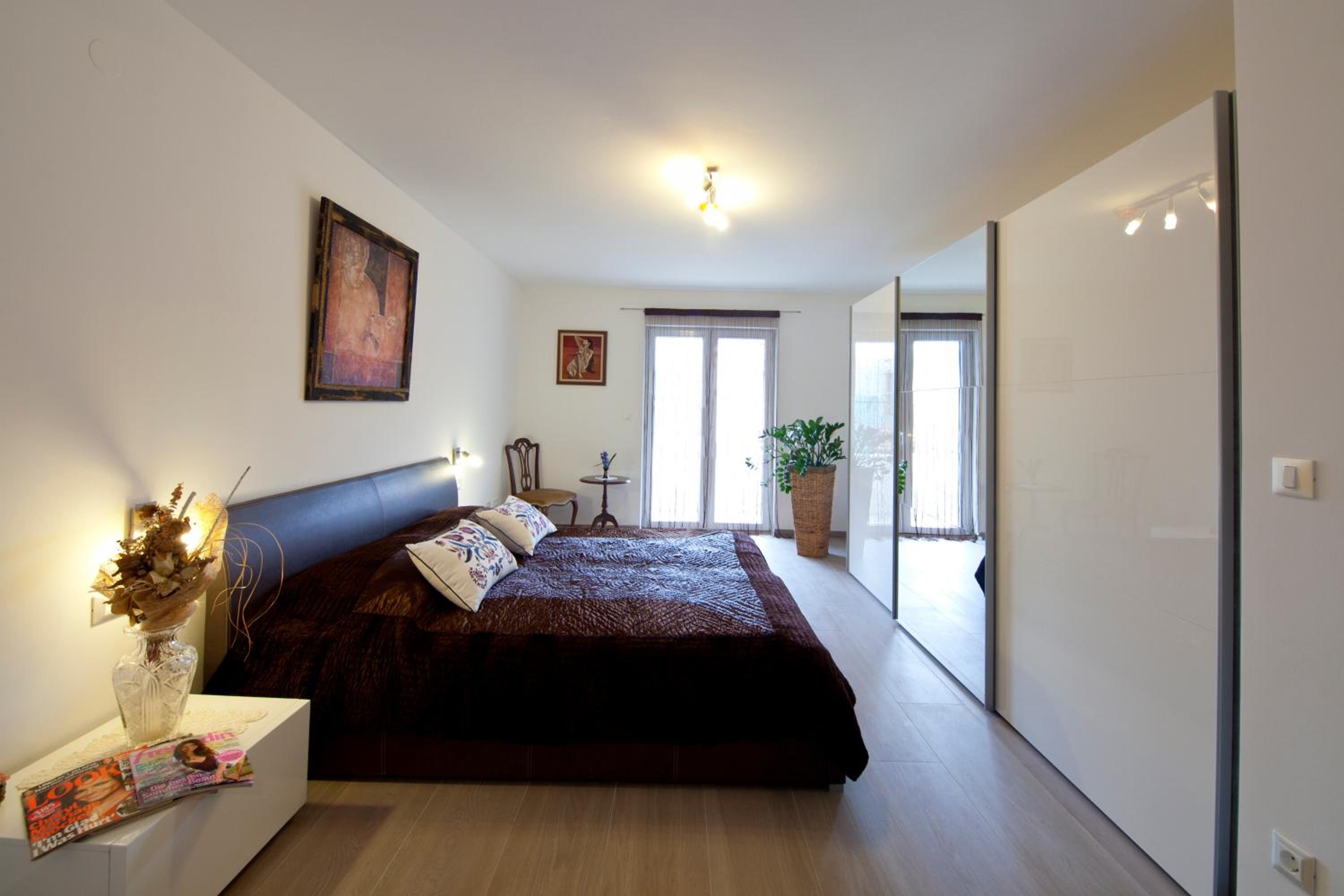 Villa mit Privatpool