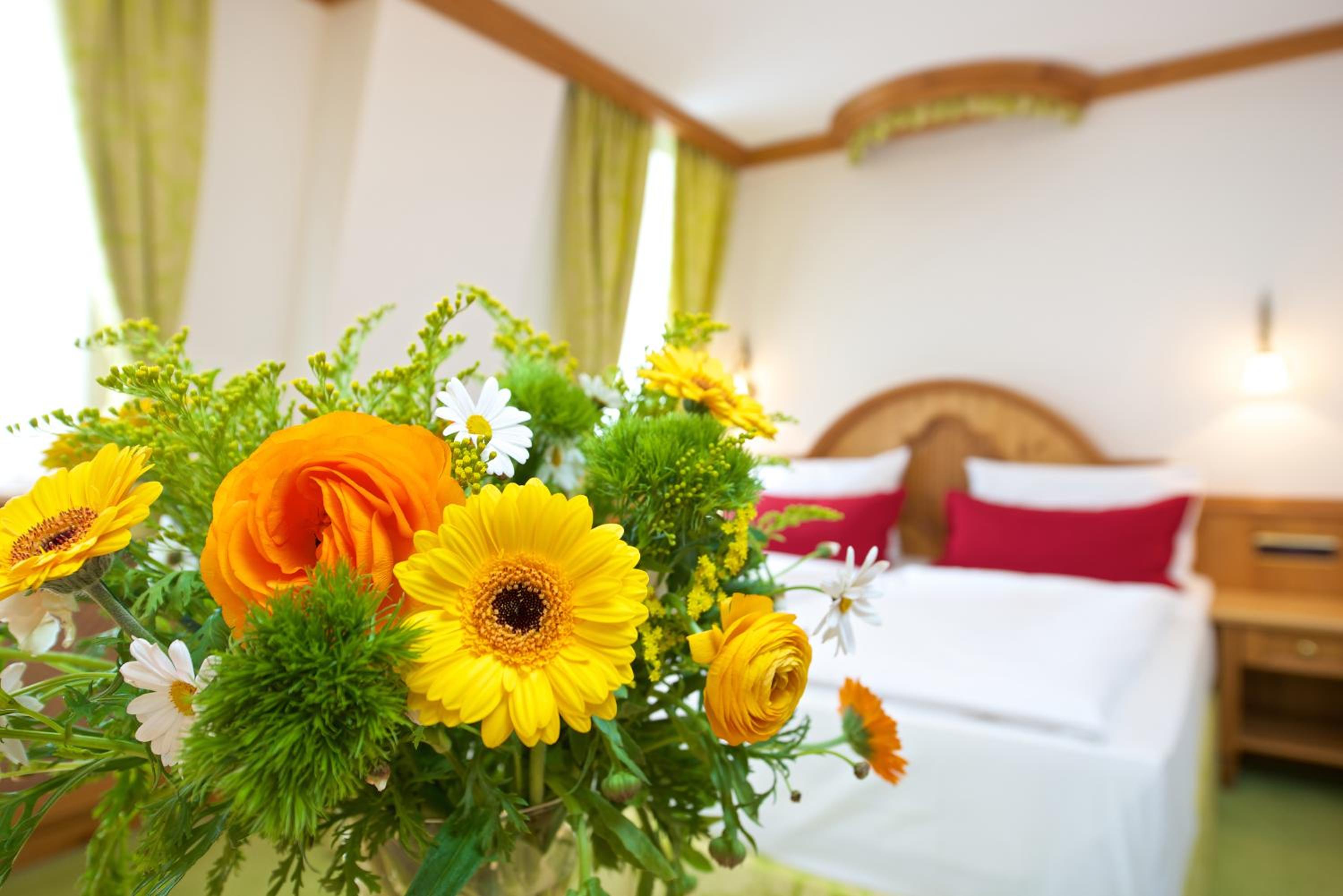 Deluxe Double Room Classic photo 3
