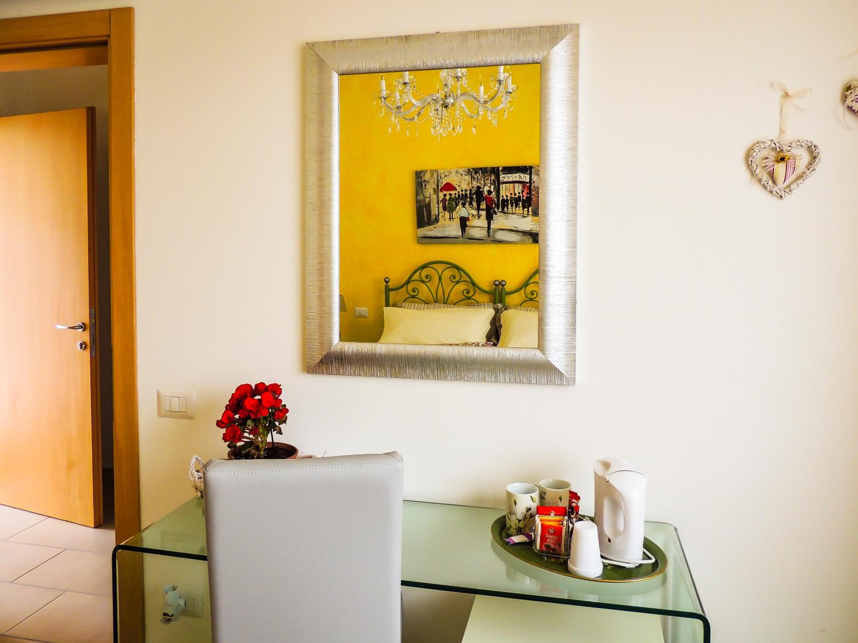 Standard Double Room photo 3