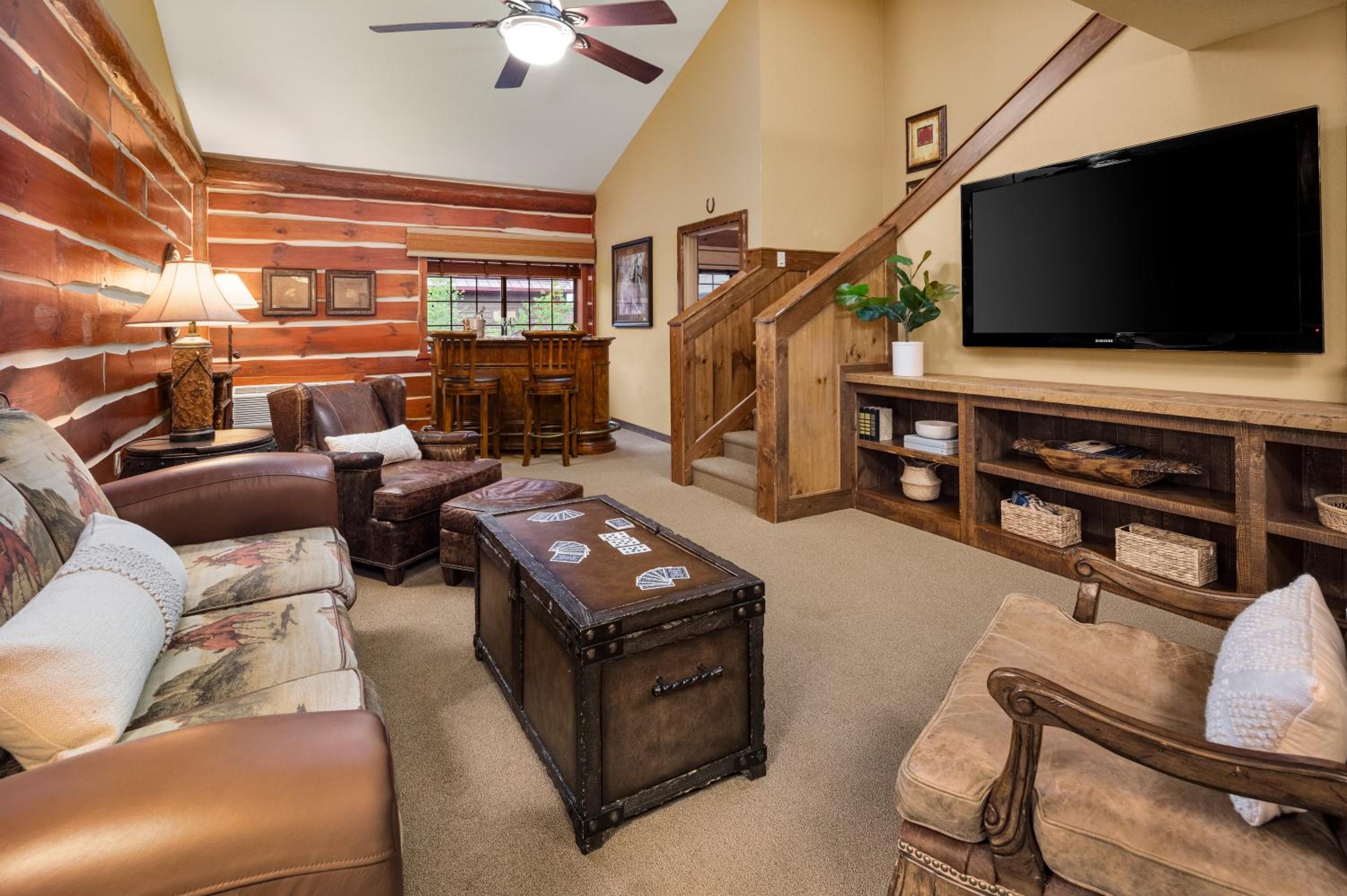 Two-Bedroom Suite