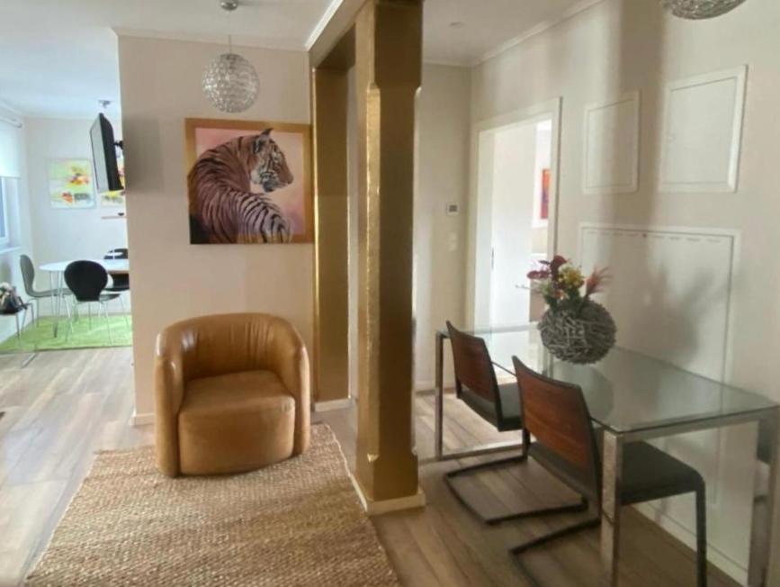 Suite with Terrace
