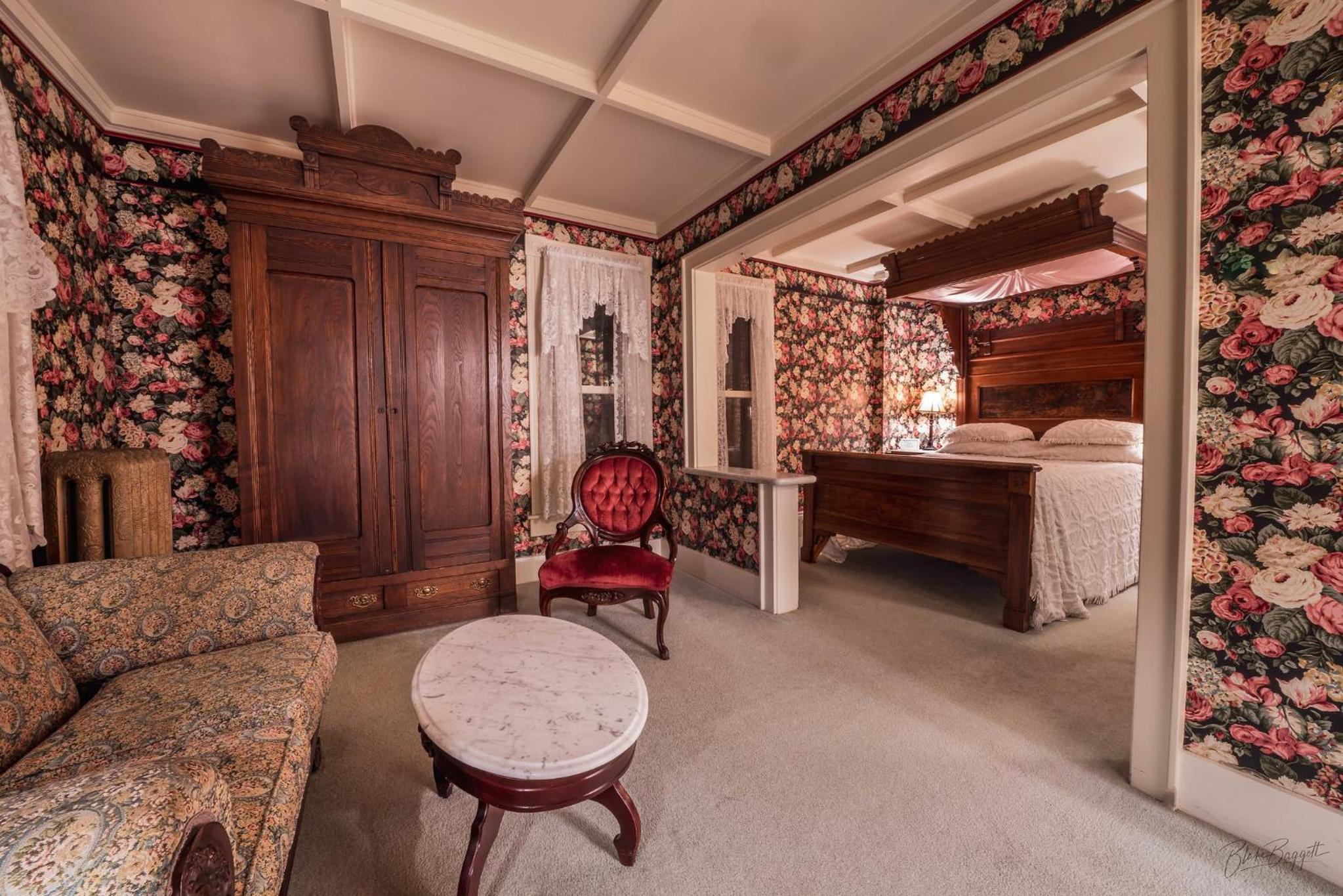 Standard Quadruple Room photo 3