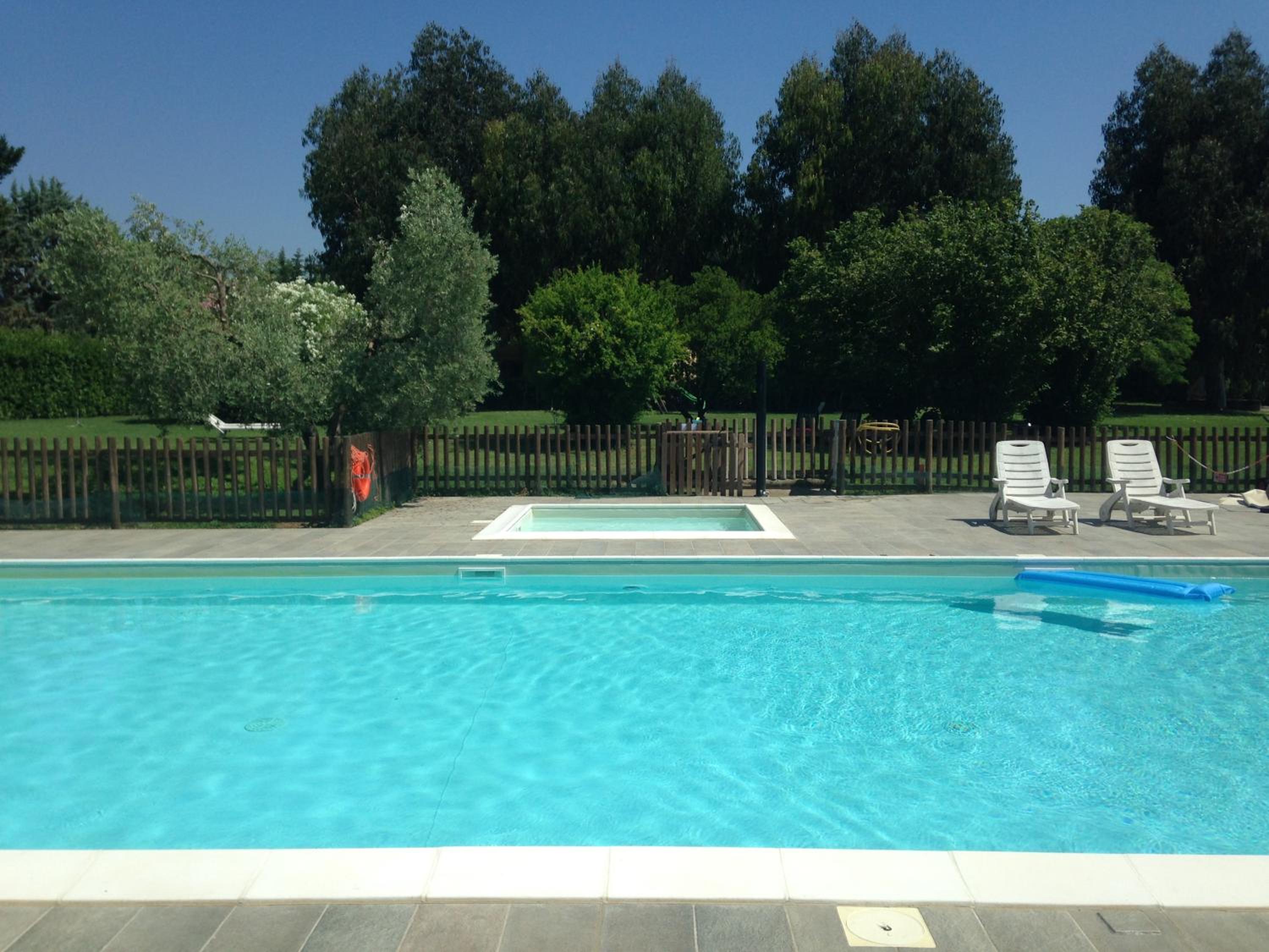 Agriturismo Eucaliptus, Bilde 13
