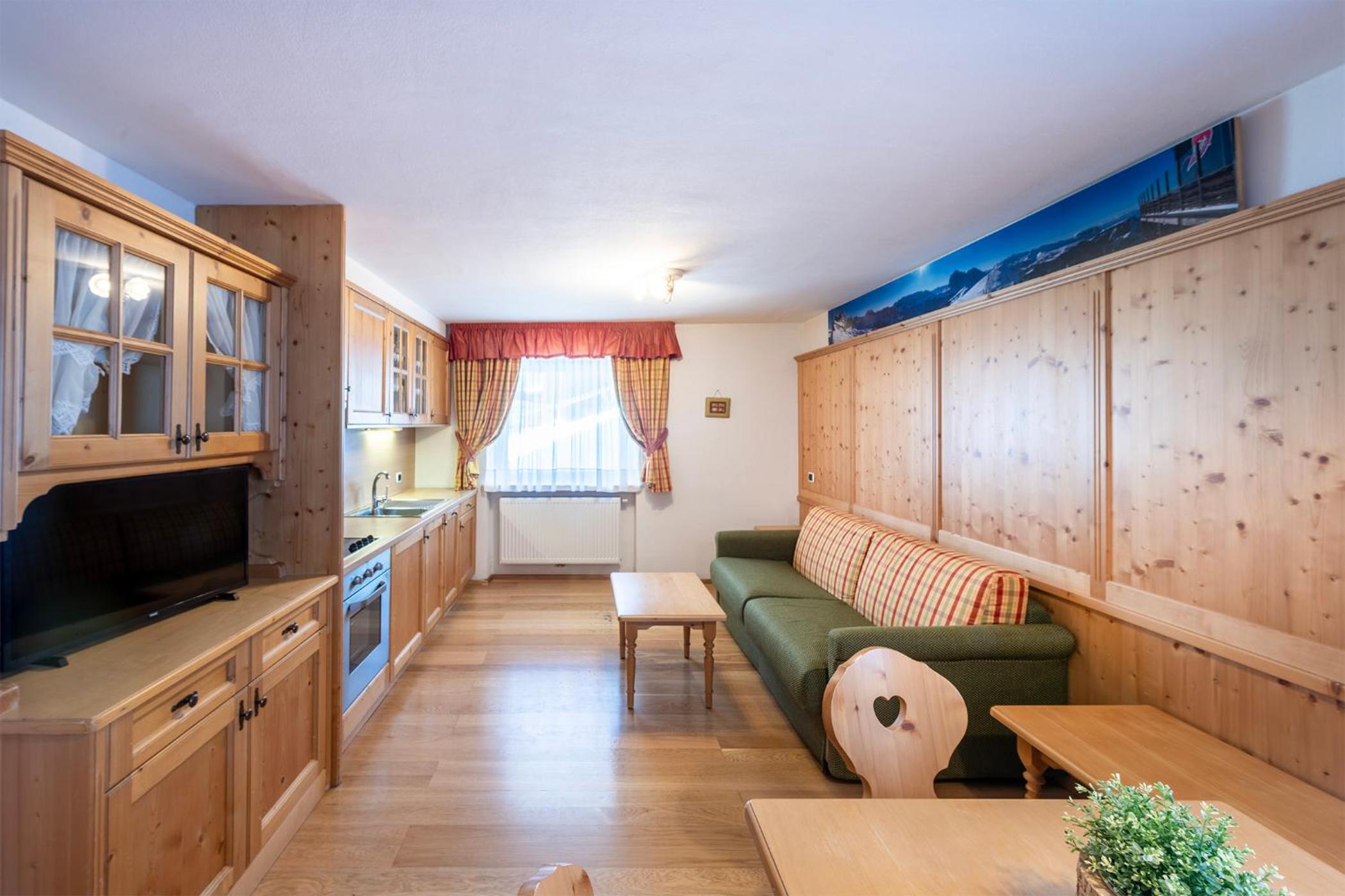 Superior One-Bedroom Apartment photo 2