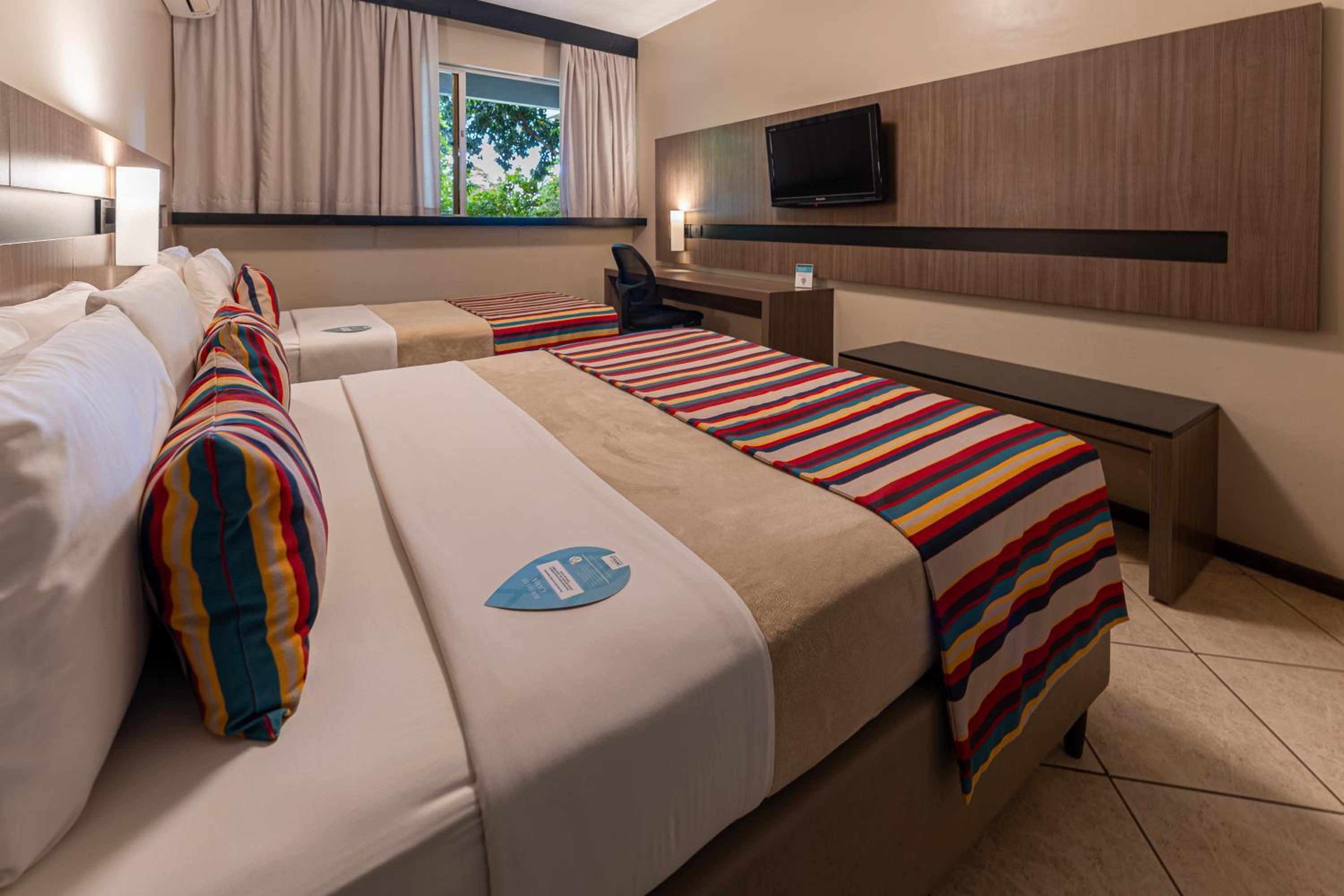 Deluxe Triple Room photo 3
