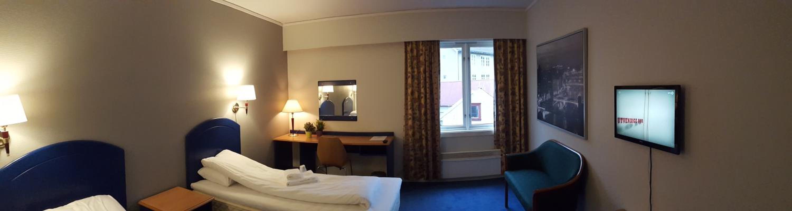 Twin Room photo 3