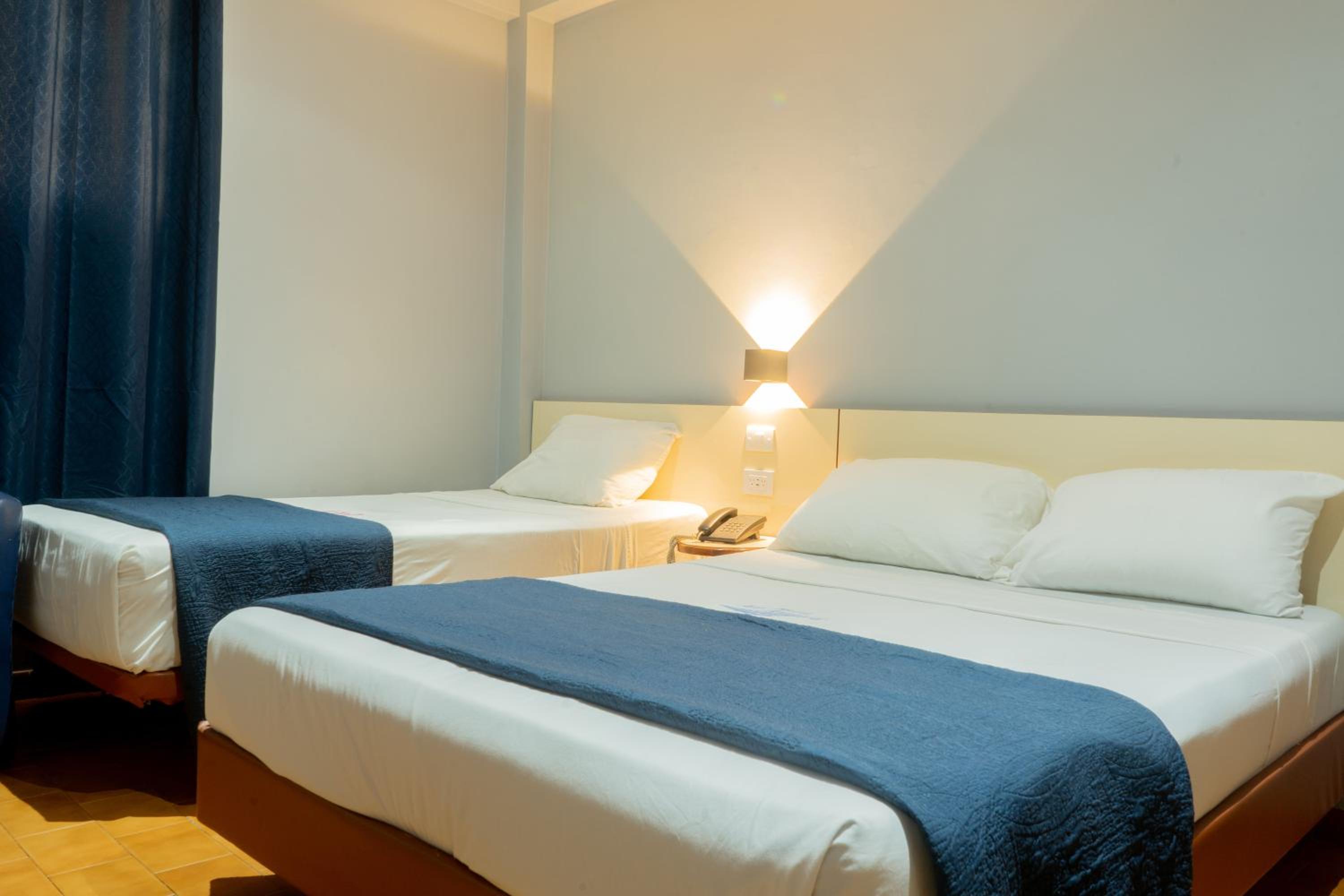 Triple Room photo 2