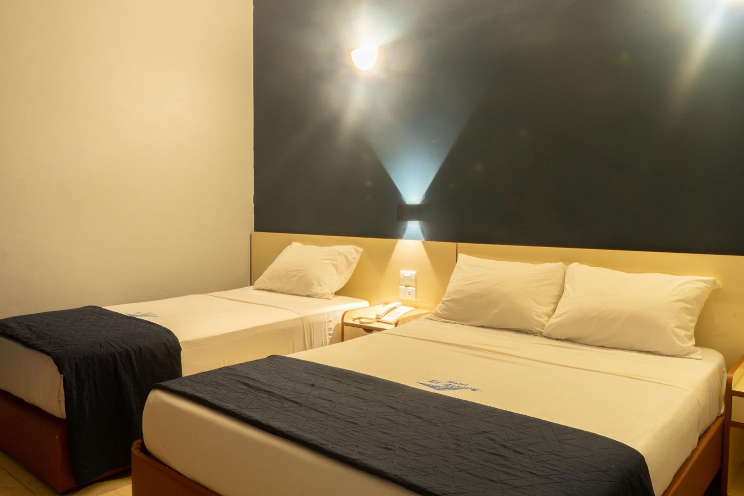 Triple Room photo 3