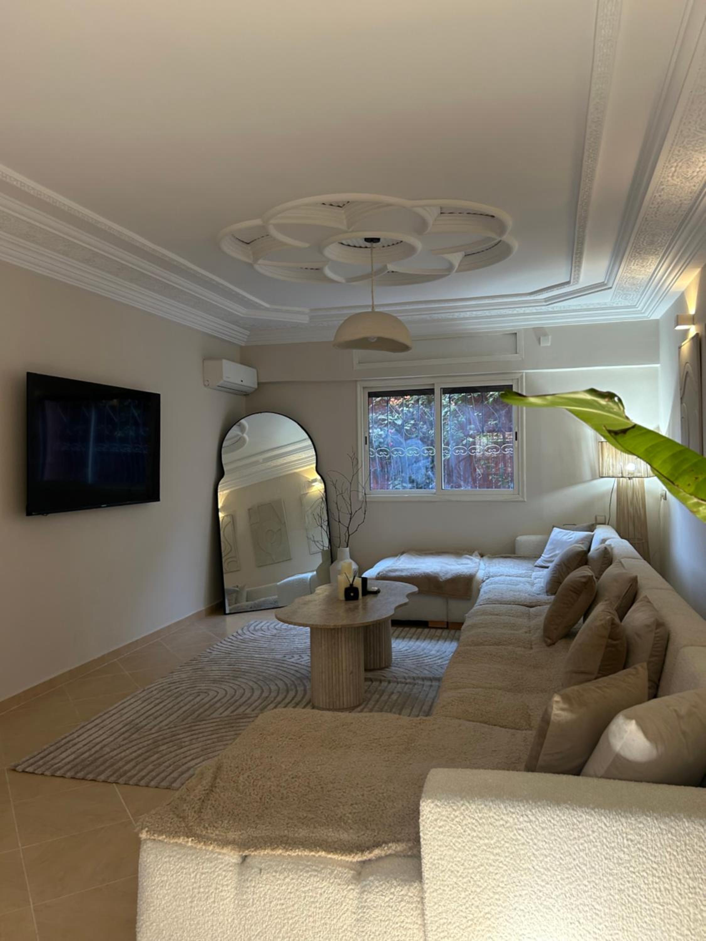 Three-Bedroom Villa photo 3