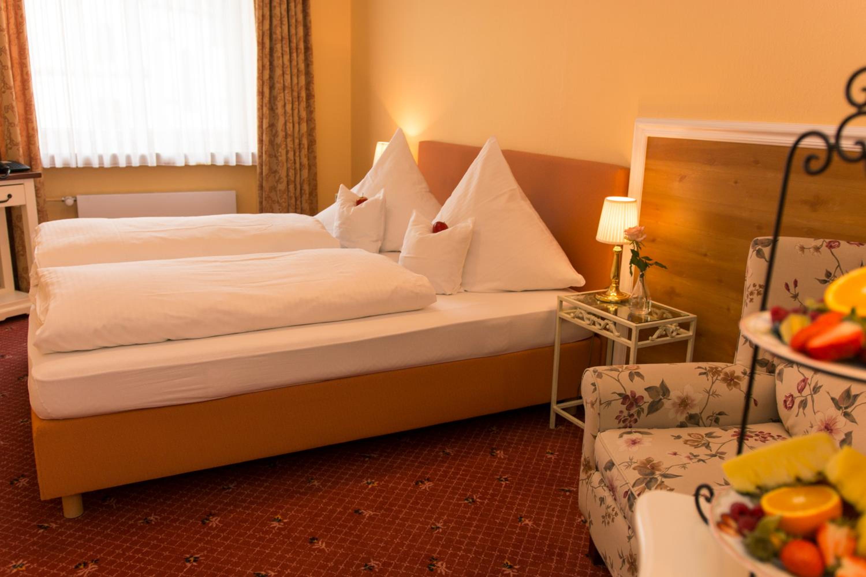 Double Room photo 3