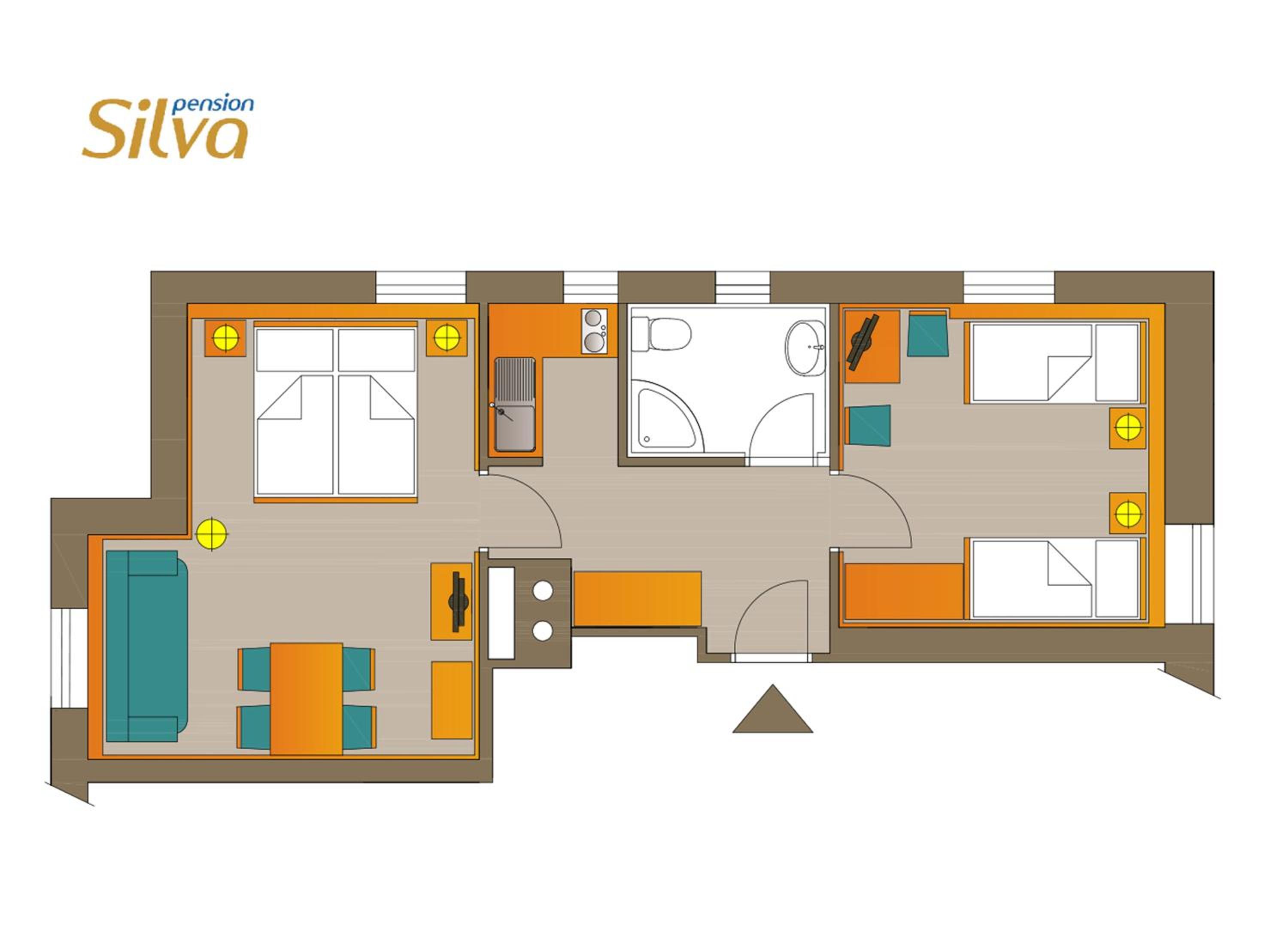 Apartment photo 2