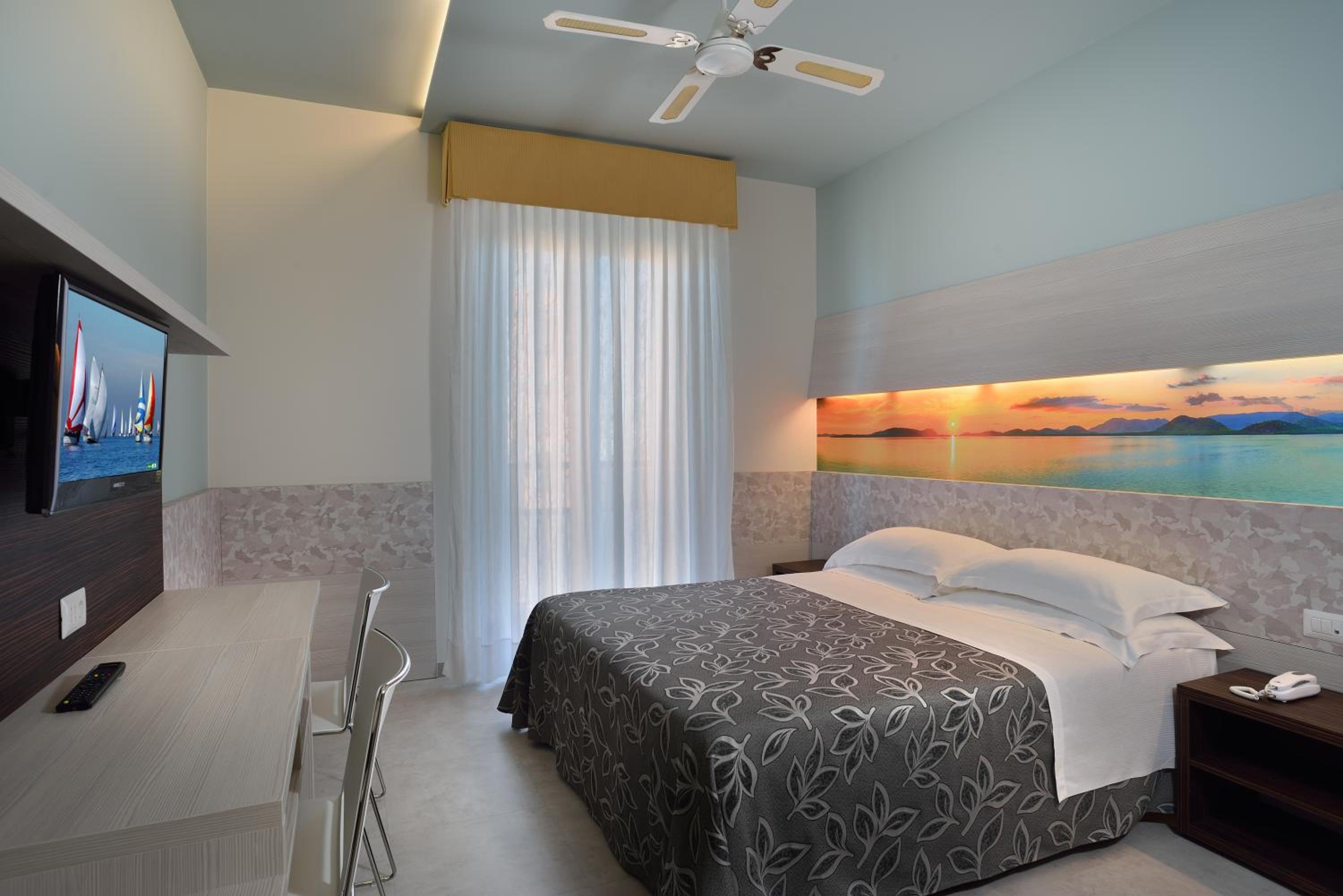 Comfort Double or Twin Room photo 1