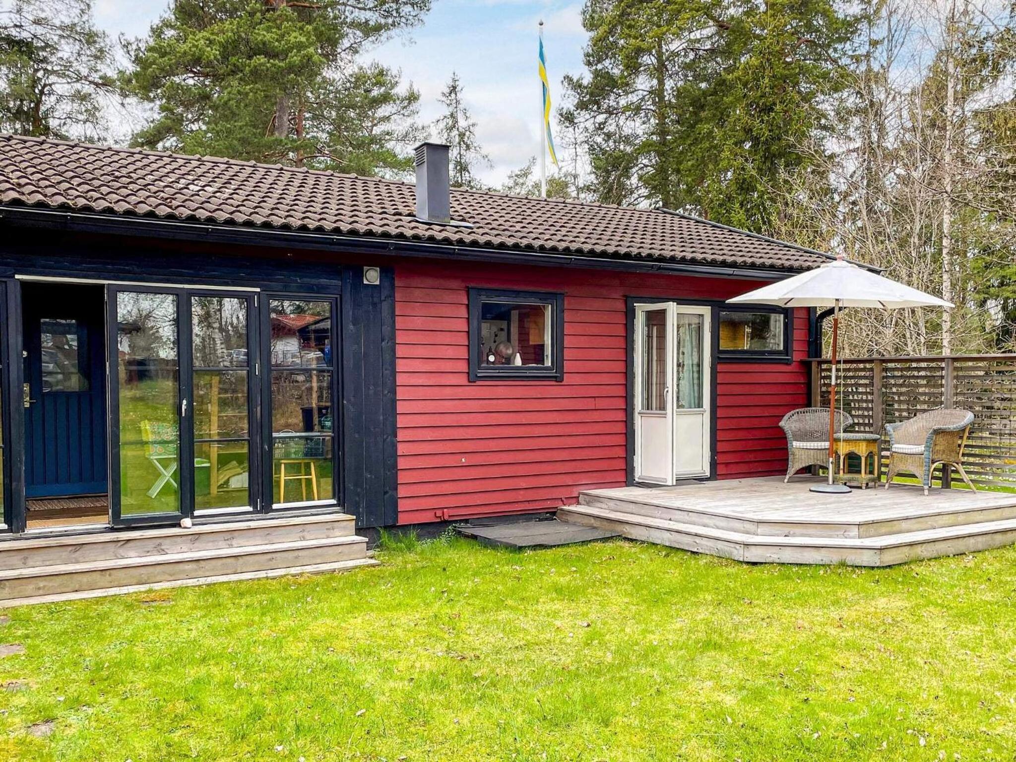 Three-Bedroom Vacation Home  photo 1