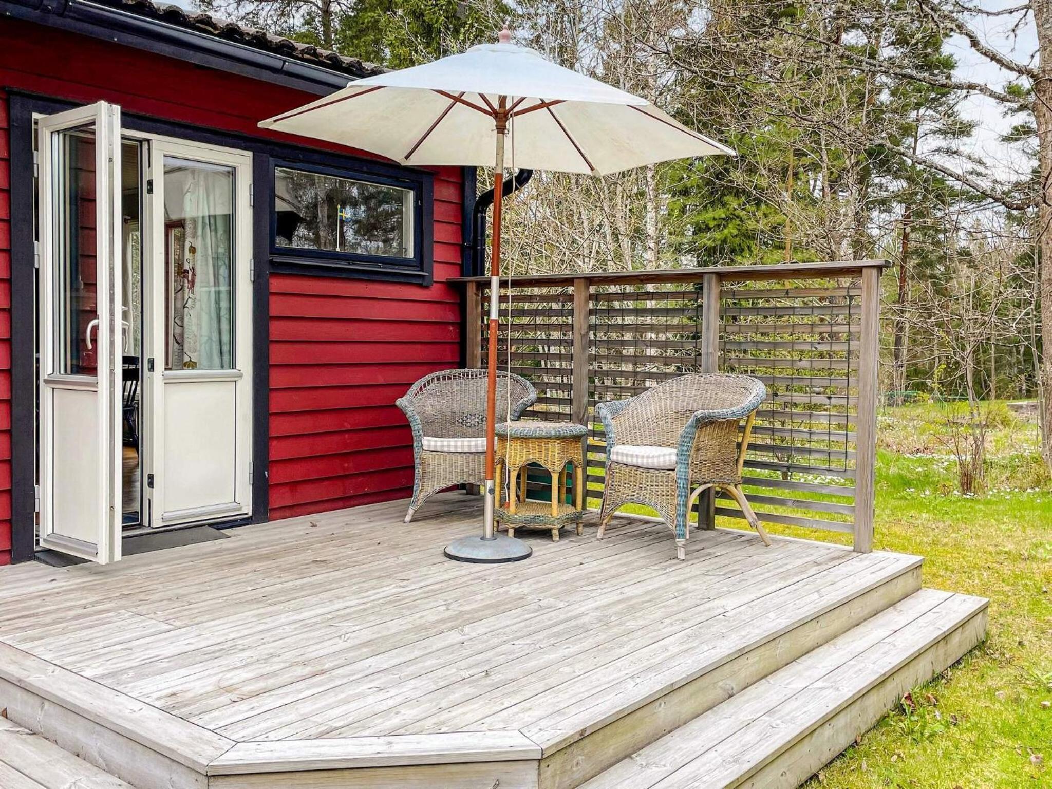 Three-Bedroom Vacation Home  photo 2
