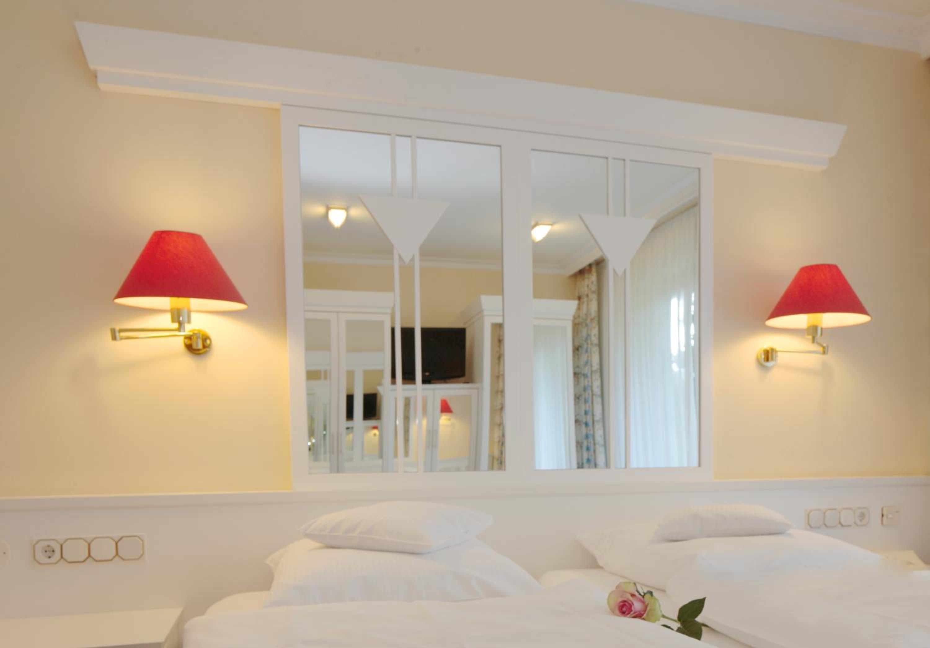 Garden Suite - Photo 1
