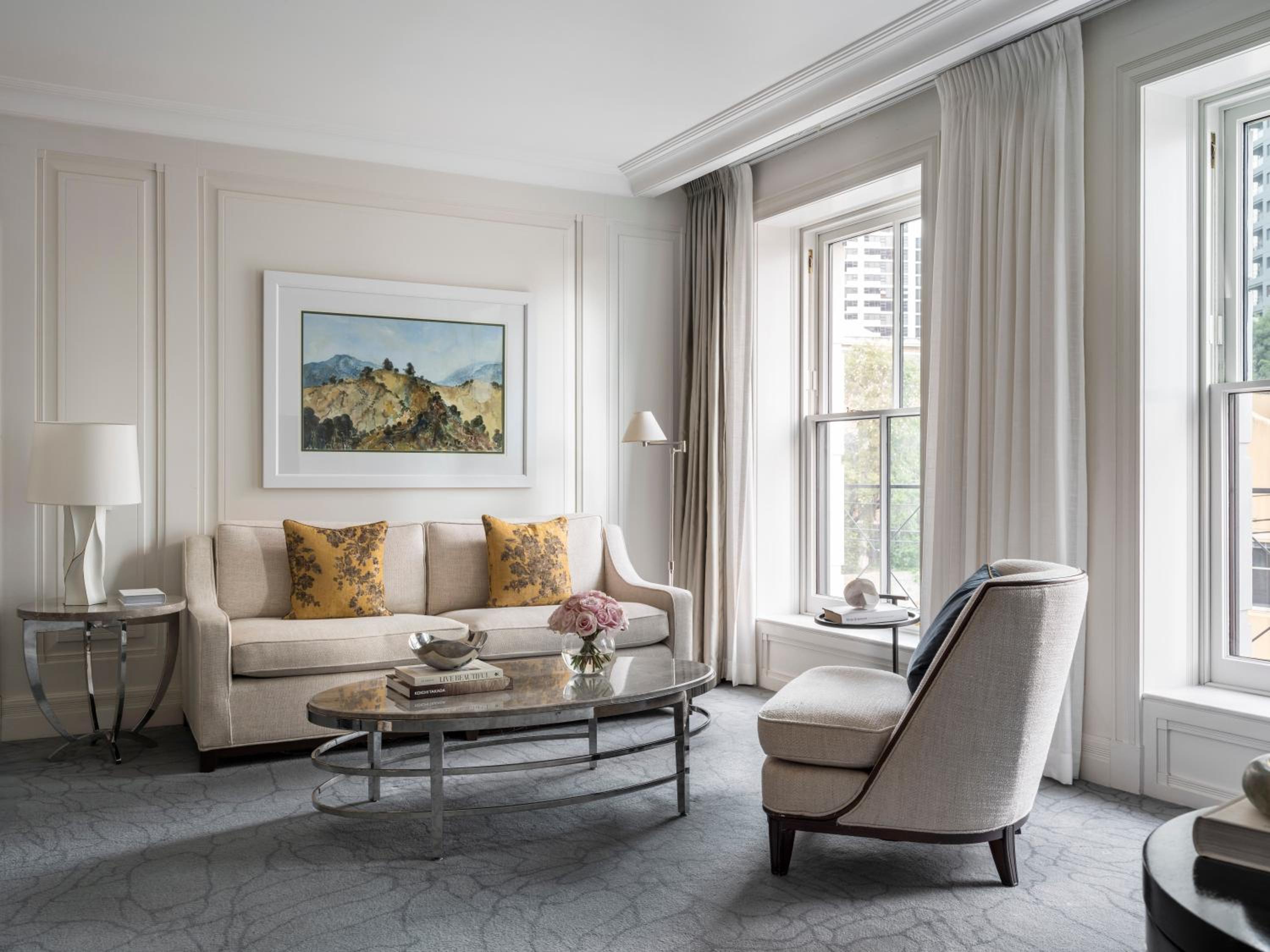The Residence