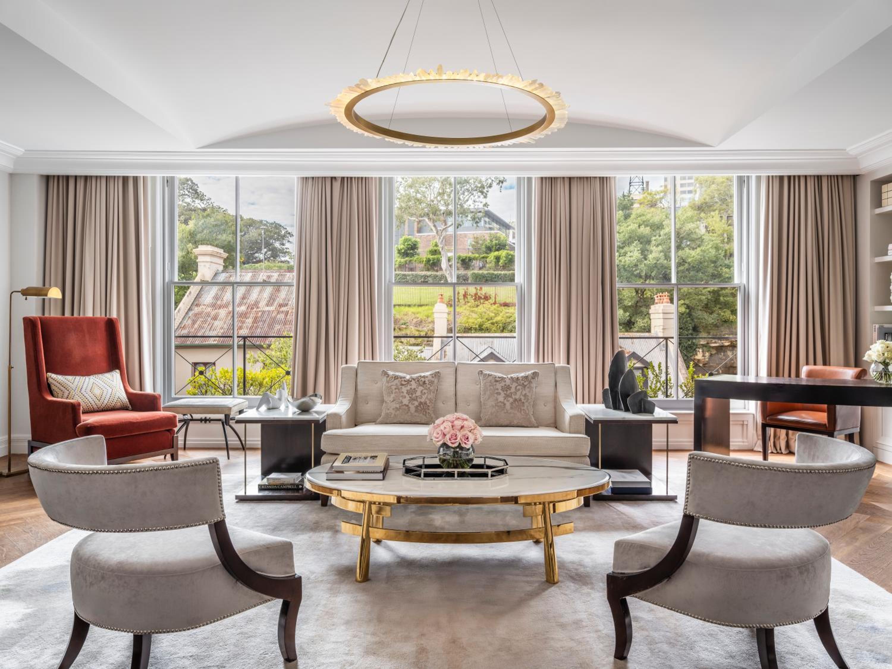 The Observatory Suite