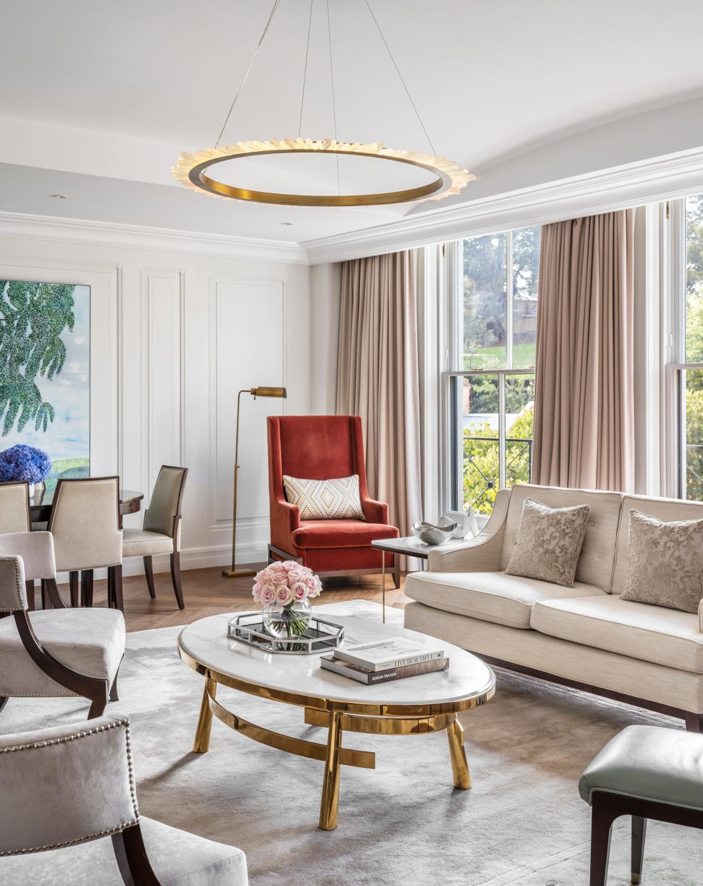 The Observatory Suite